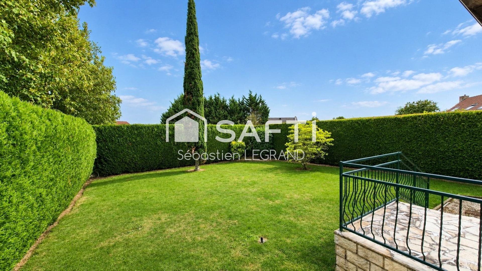 Maison à vendre, 132m², Rouvroy
