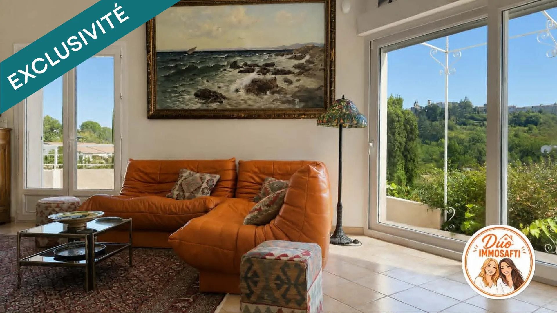 Maison à vendre, 229m², Pierrevert