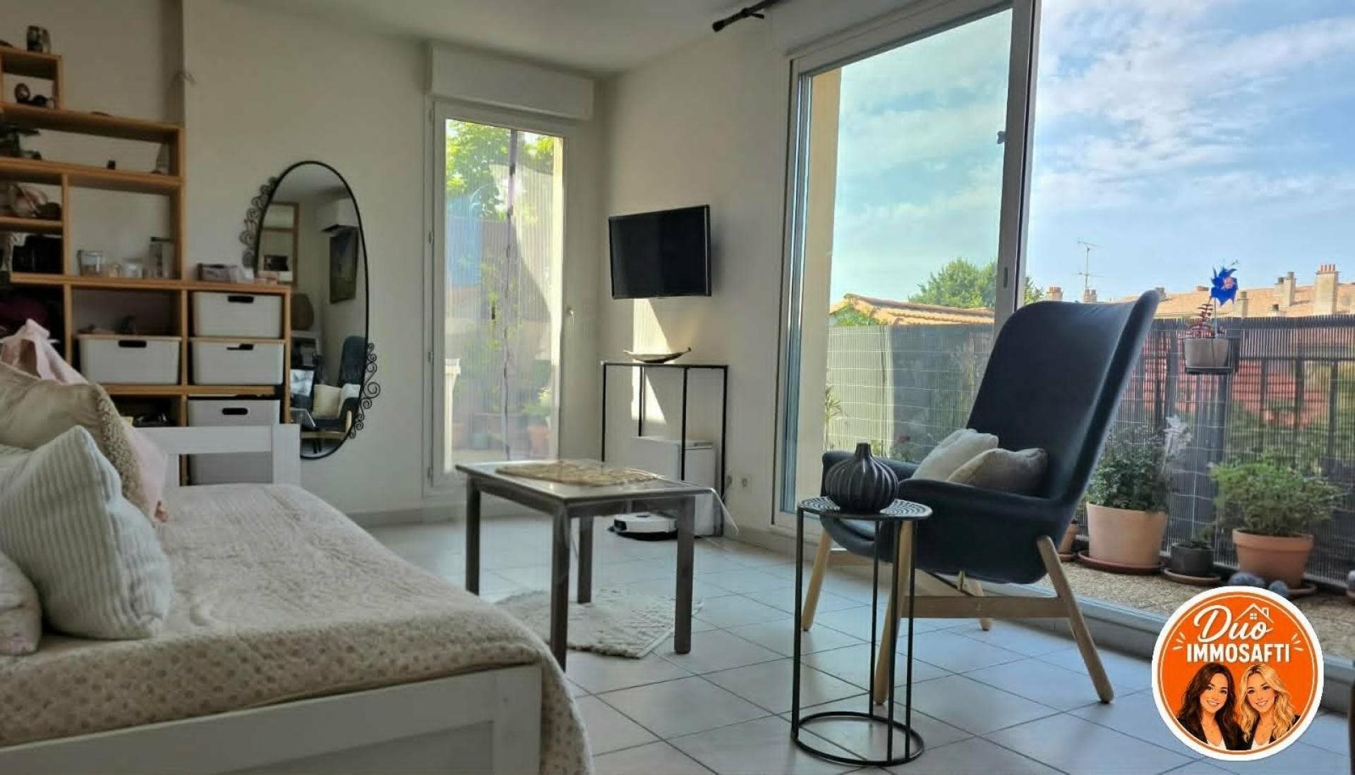Appartement à vendre, 64m², Manosque