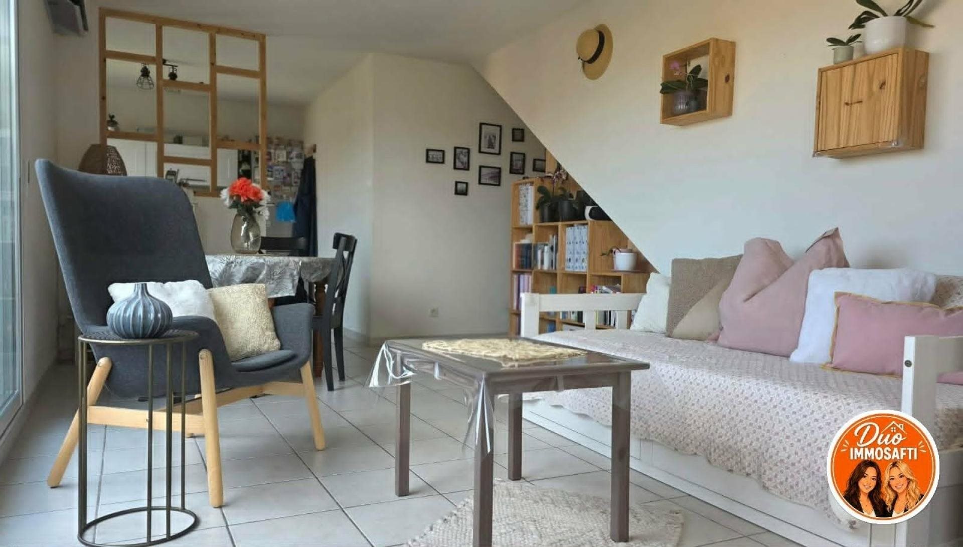 Appartement à vendre, 64m², Manosque