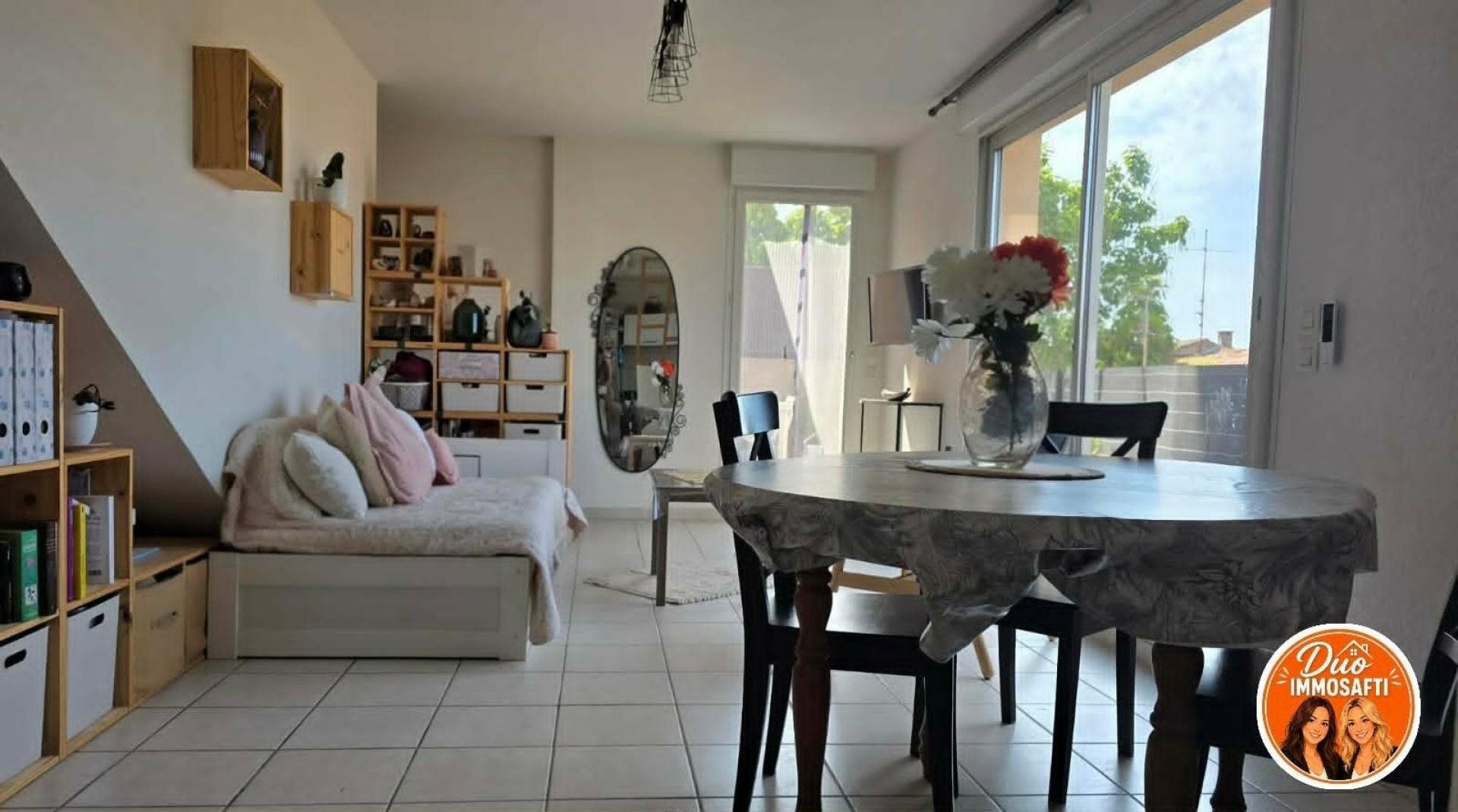 Appartement à vendre, 64m², Manosque