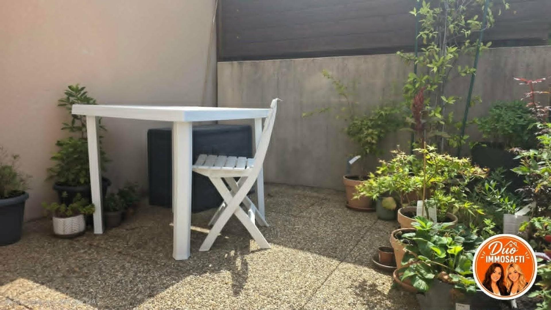 Appartement à vendre, 64m², Manosque