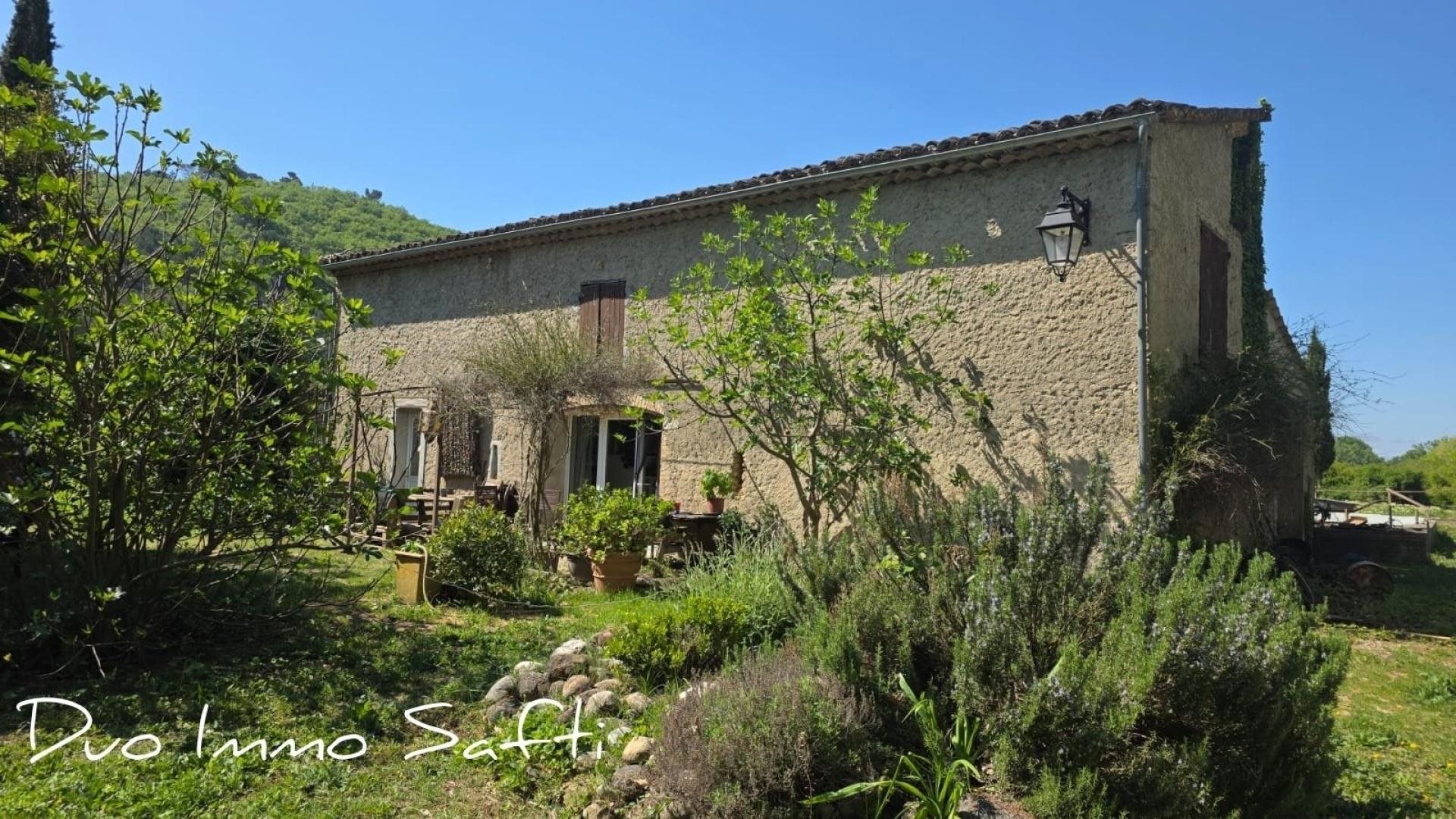 Maison à vendre, 112m², Allemagne-en-Provence