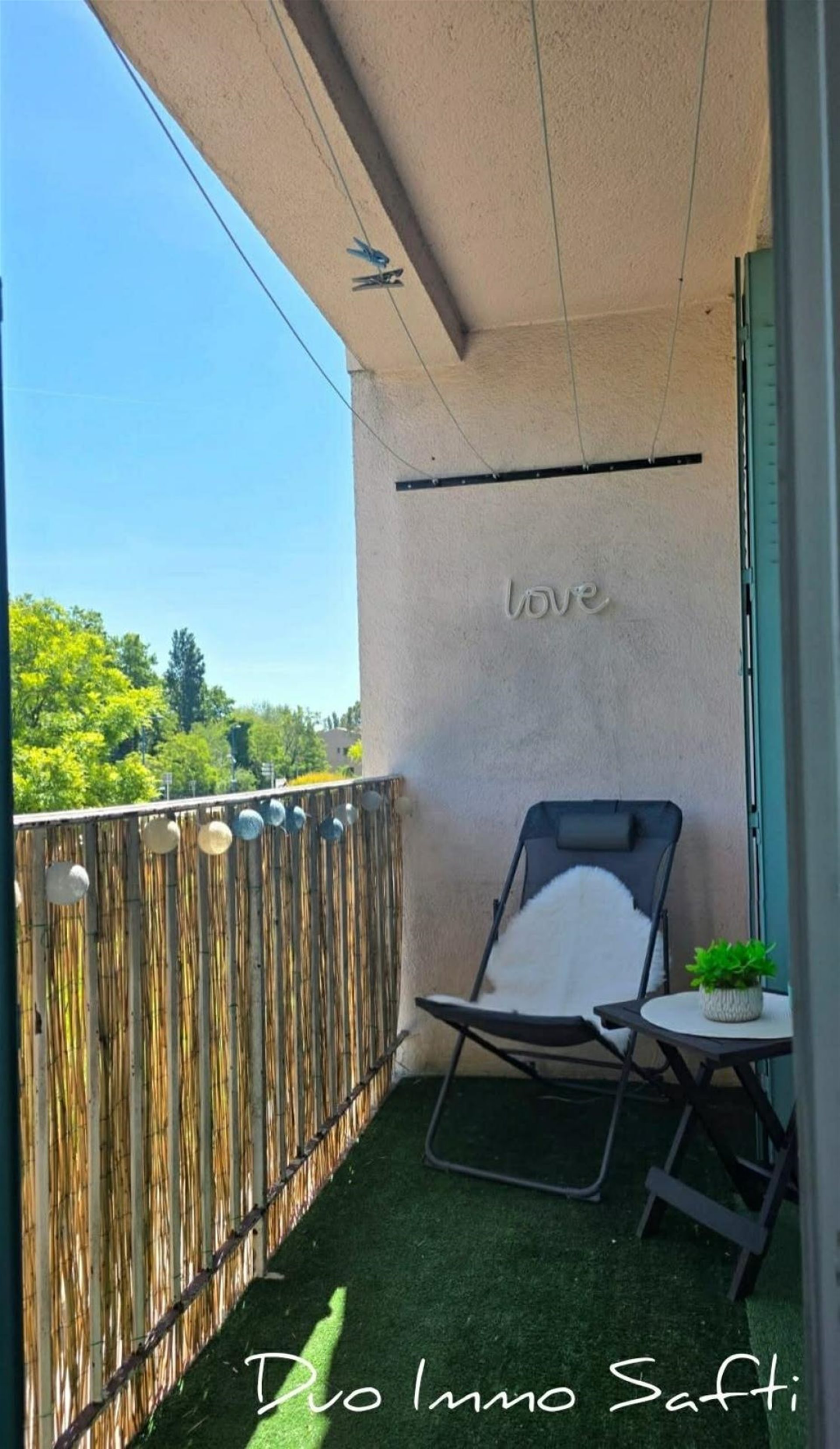 Appartement à vendre, 82m², Manosque