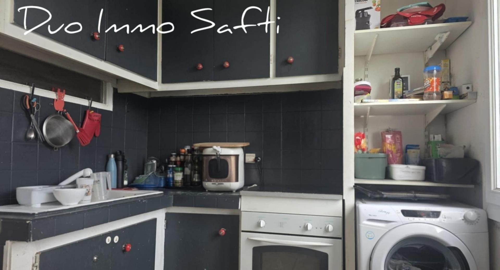 Appartement à vendre, 82m², Manosque