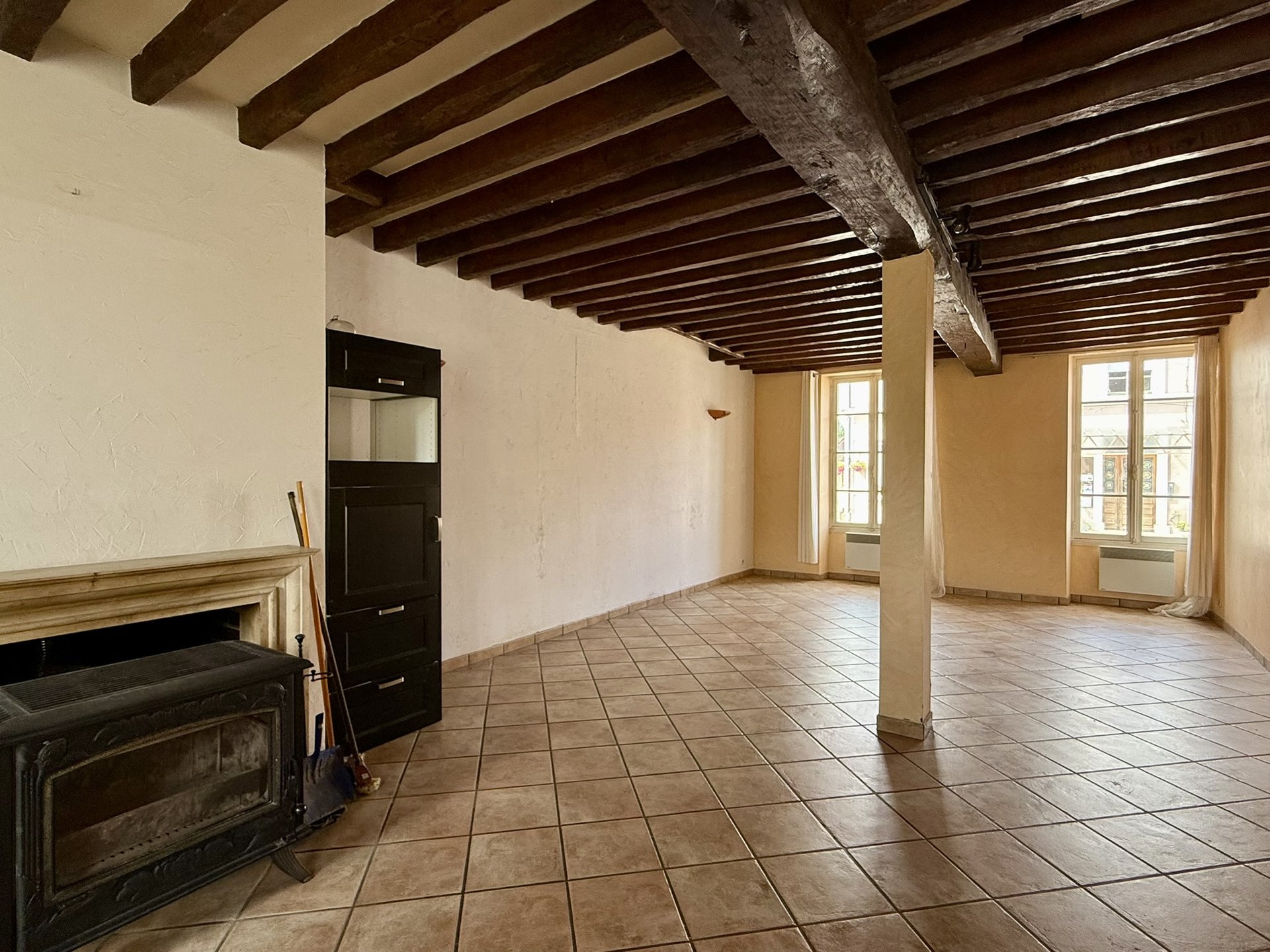 Maison à vendre, 168m², Montigny-les-Monts