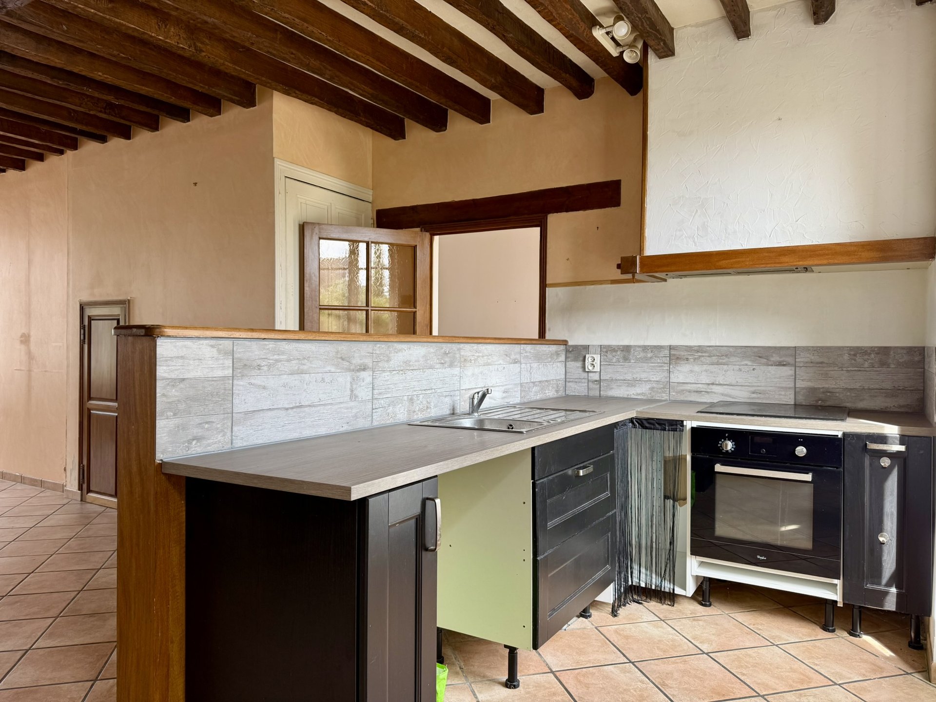 Maison à vendre, 168m², Montigny-les-Monts