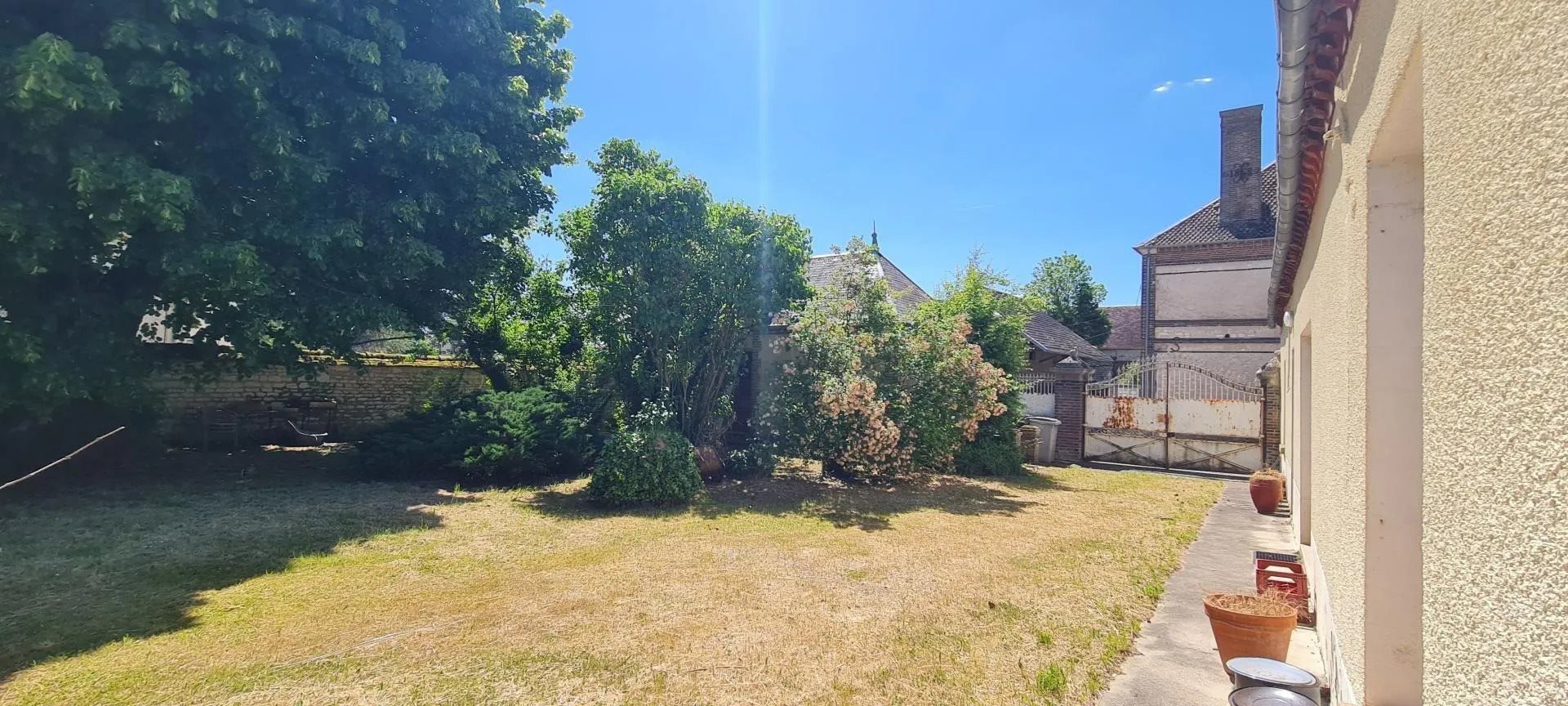 Maison à vendre, 135m², Auxon