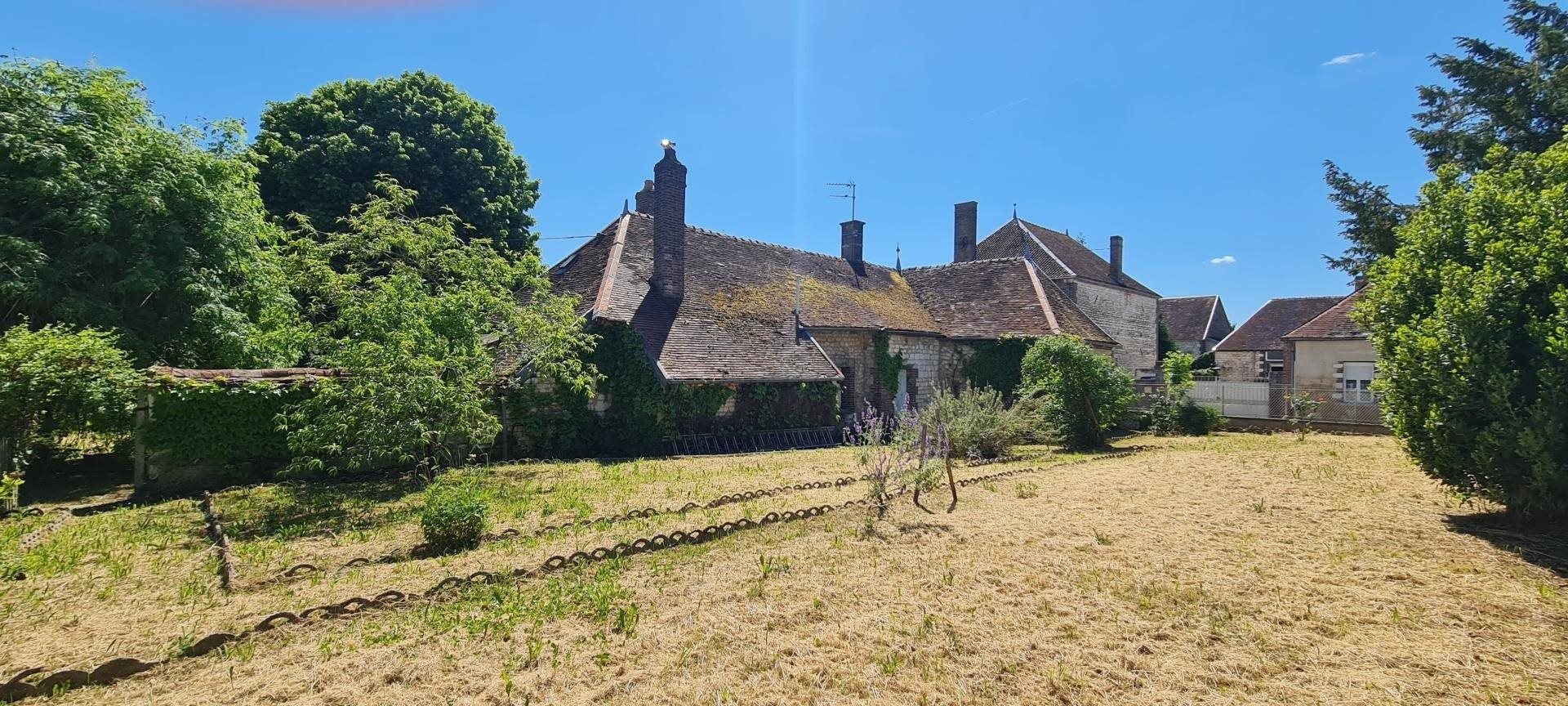 Maison à vendre, 135m², Auxon