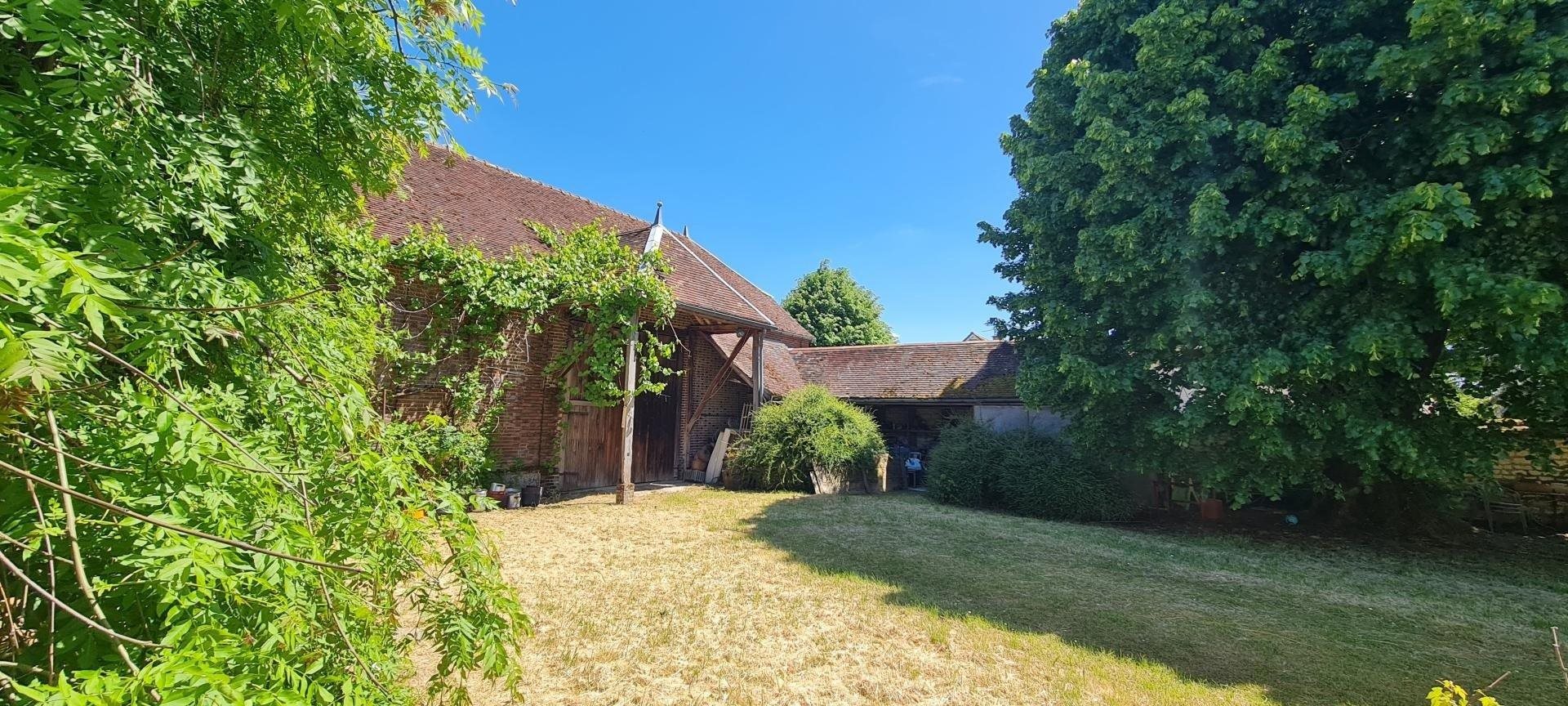 Maison à vendre, 135m², Auxon