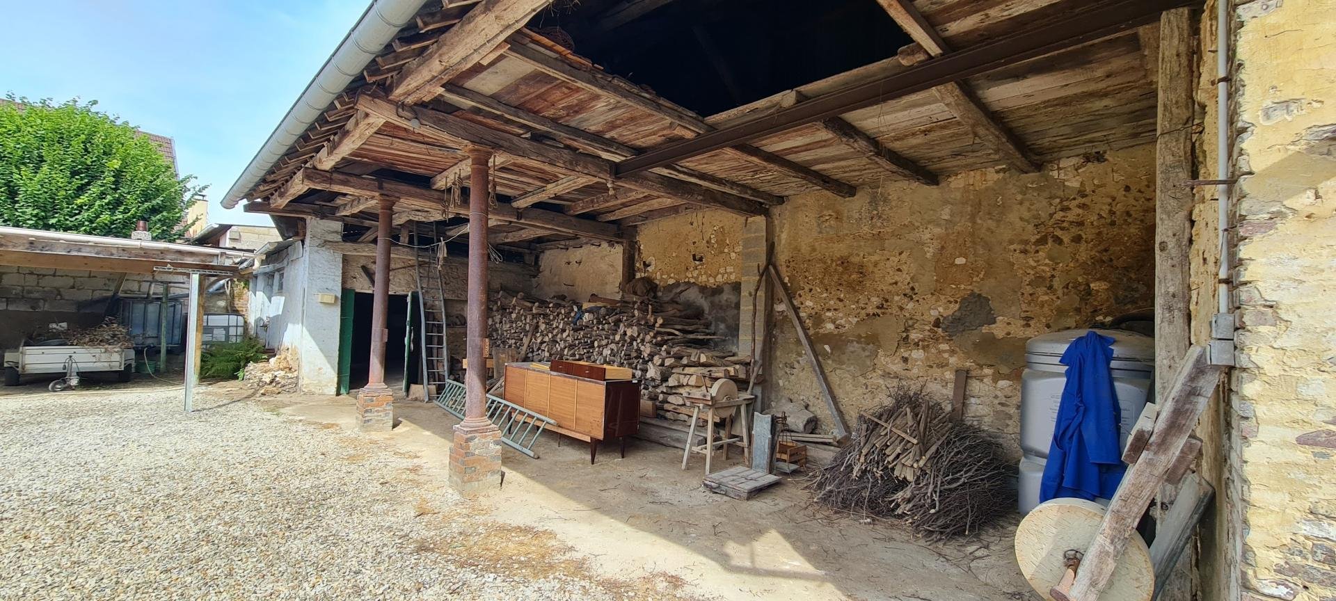 Maison à vendre, 129m², Rigny-le-Ferron