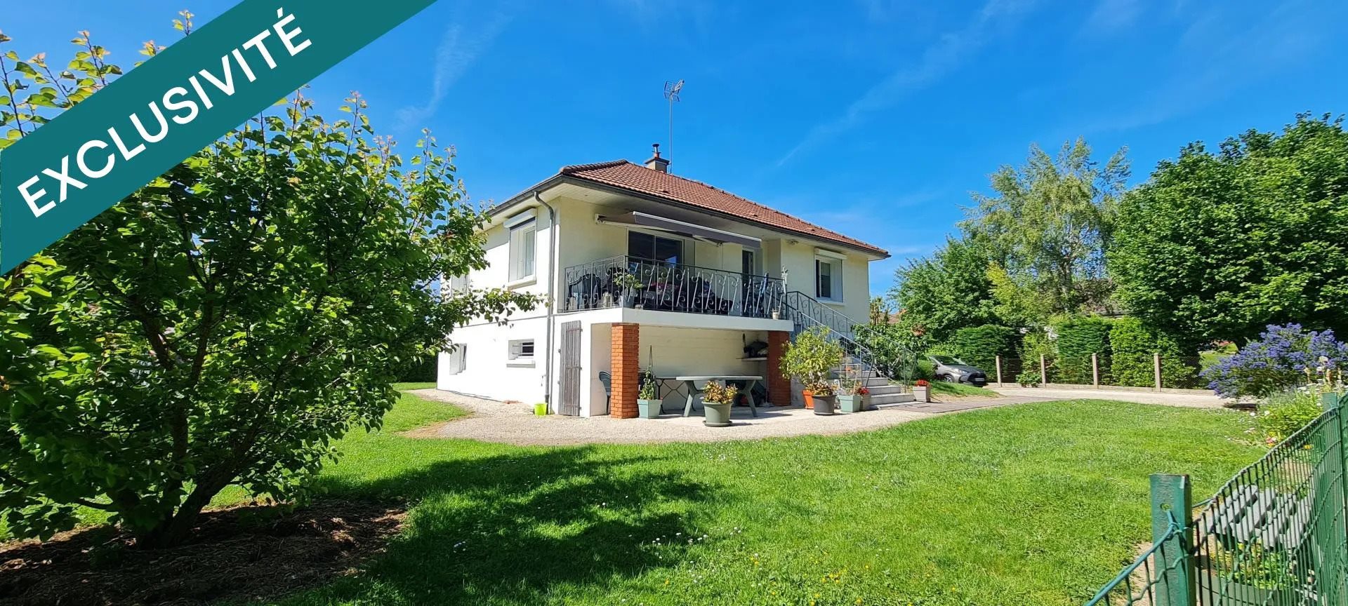 Maison à vendre, 92m², Bréviandes