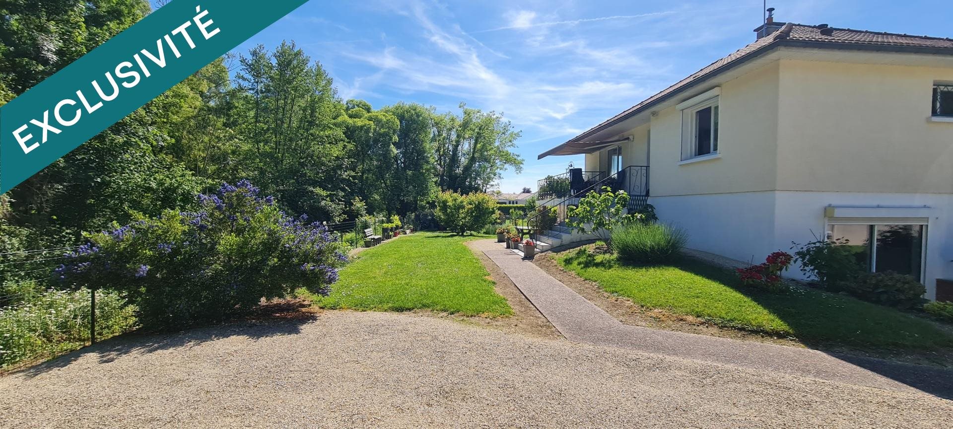 Maison à vendre, 92m², Bréviandes