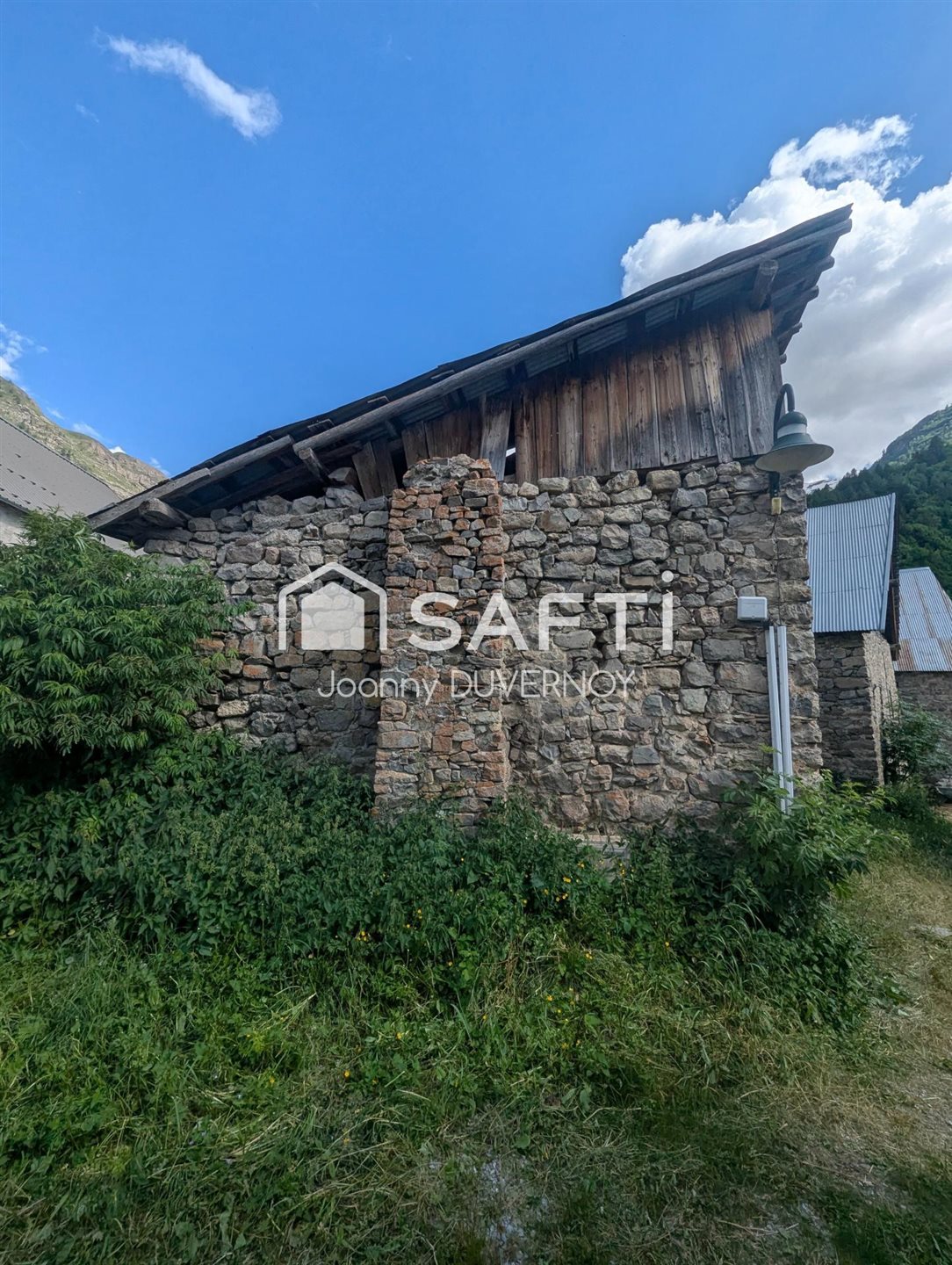 Maison à vendre, 80m², Orcières