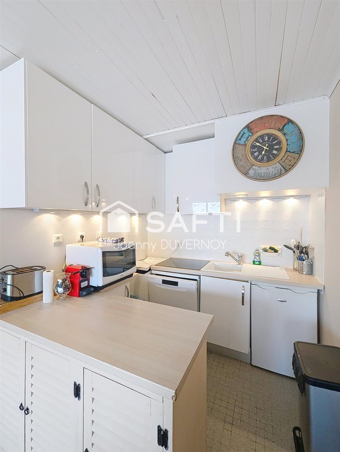 Appartement à vendre, 60m², Orcières