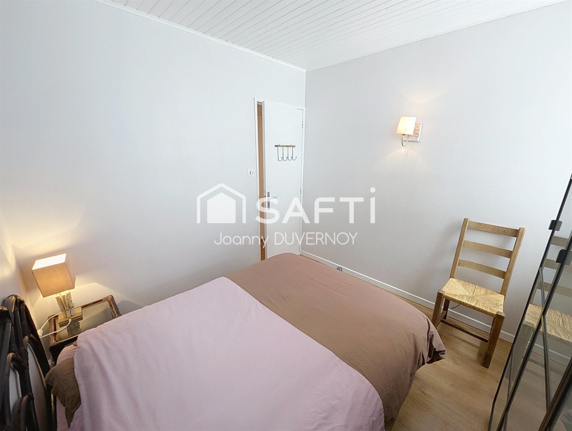 Appartement à vendre, 60m², Orcières
