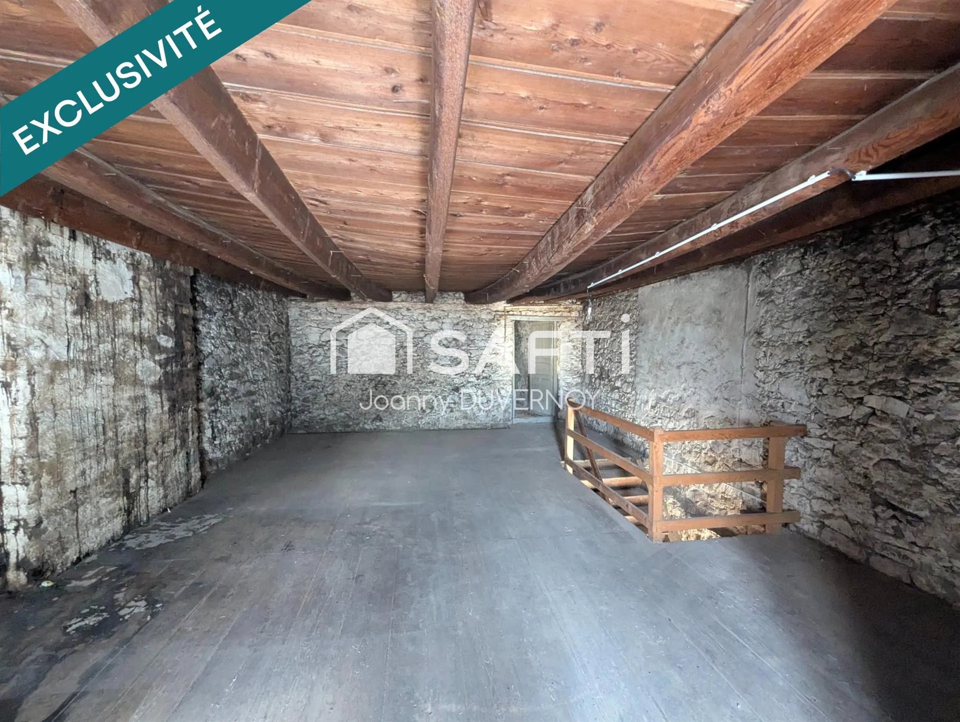 Maison à vendre, 90m², Orcières