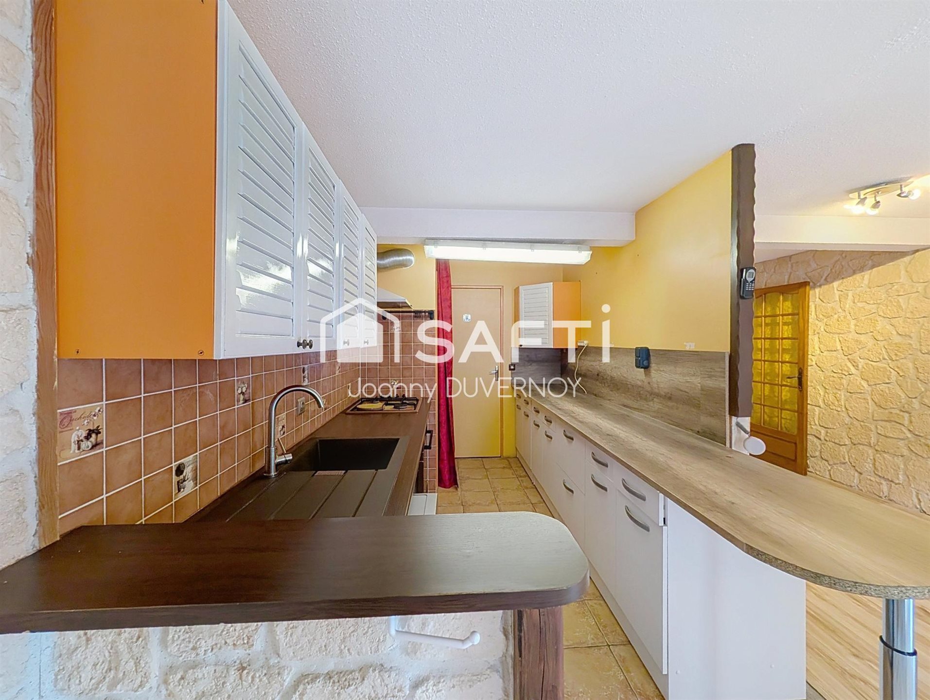 Appartement à vendre, 80m², Orcières