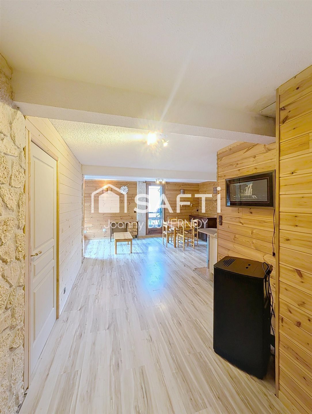 Appartement à vendre, 80m², Orcières