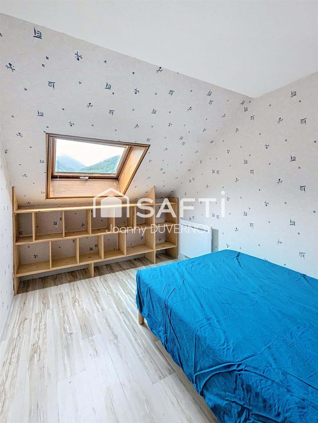 Appartement à vendre, 80m², Orcières