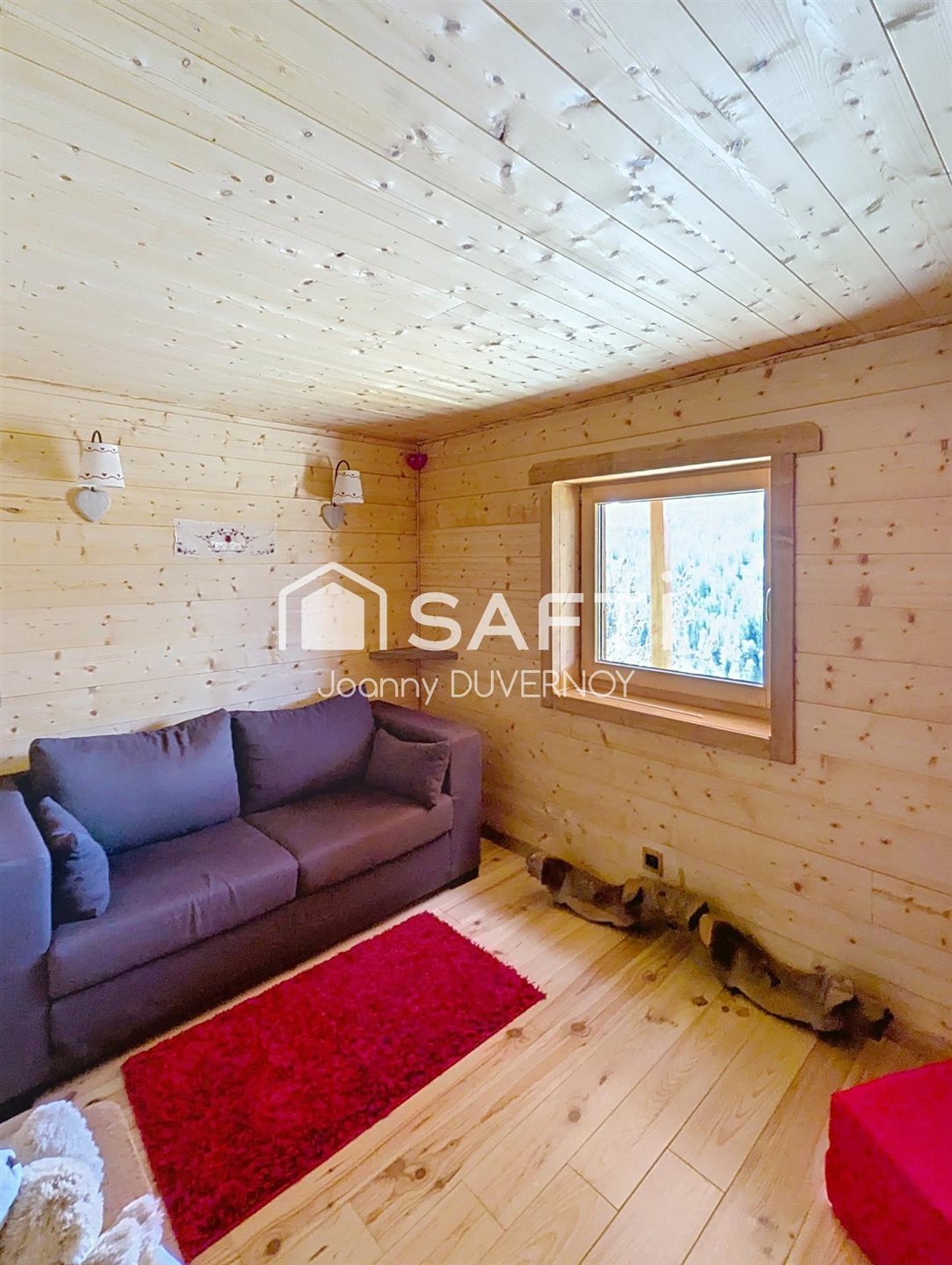 Maison à vendre, 108m², Orcières