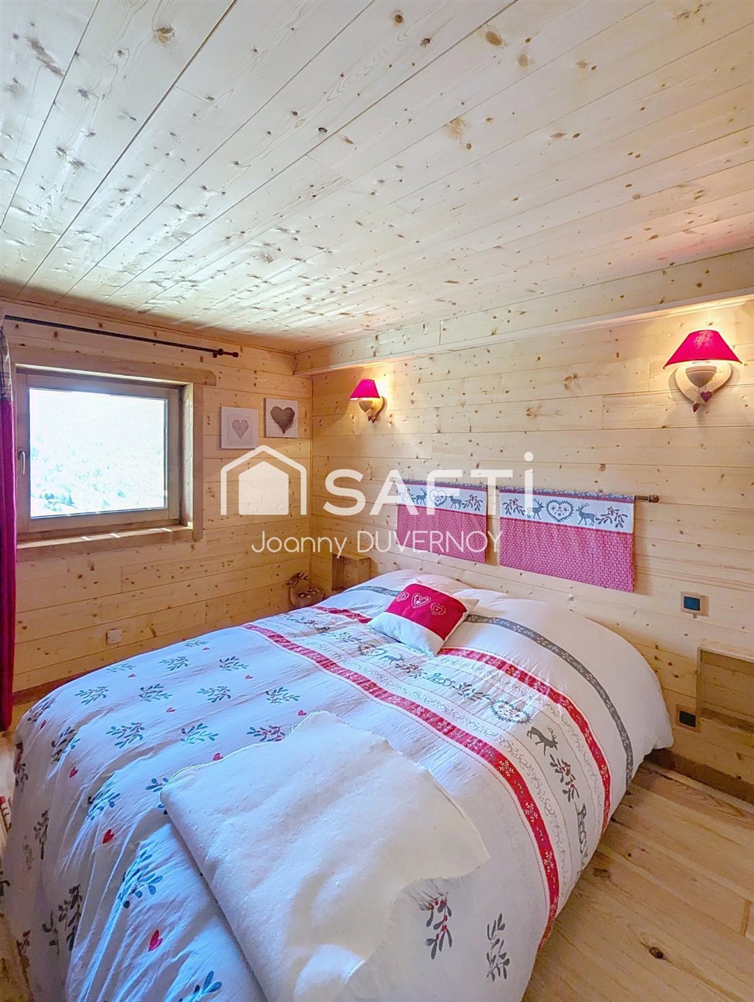 Maison à vendre, 108m², Orcières