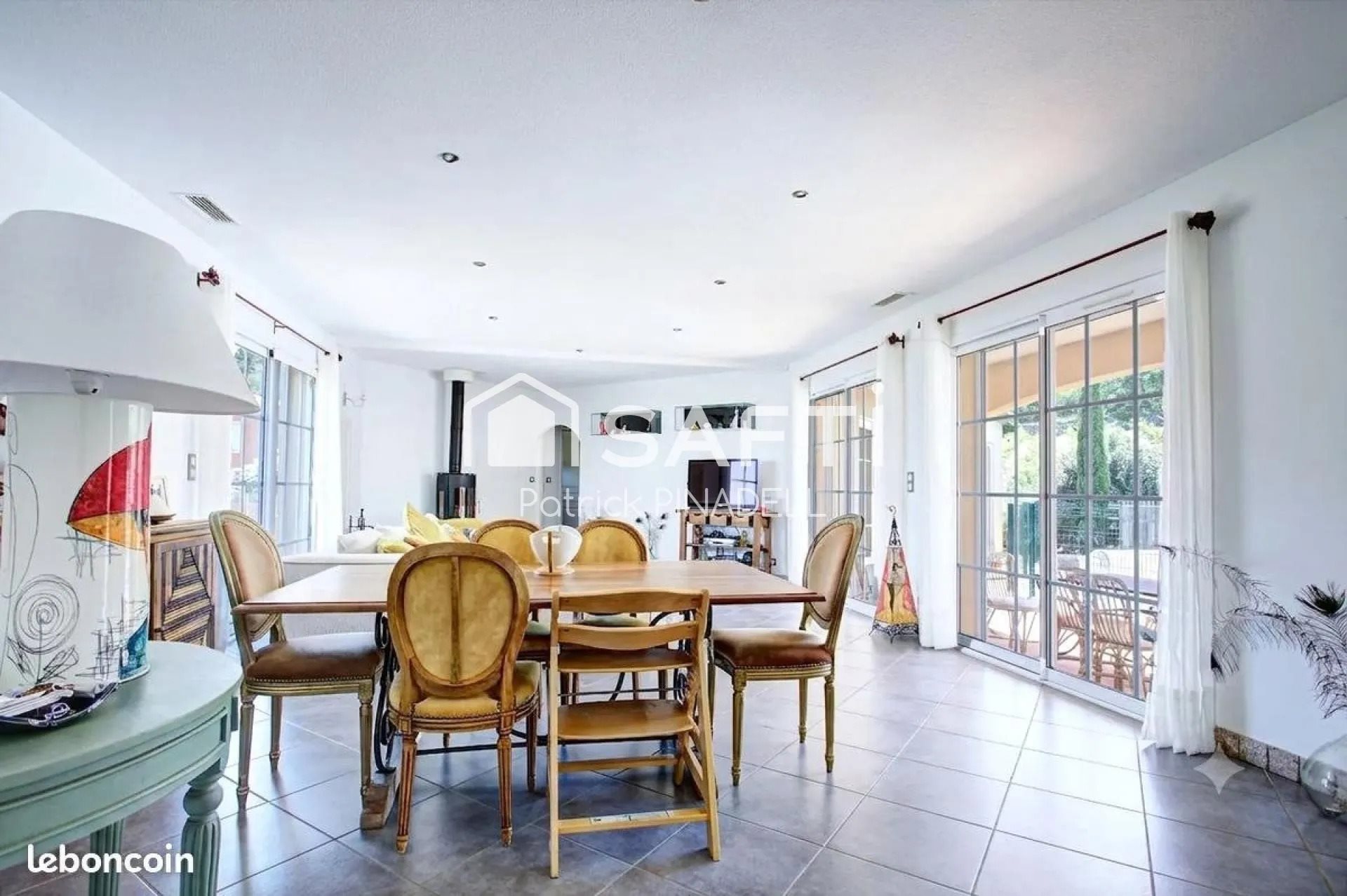 Maison à vendre, 145m², Cassagnes