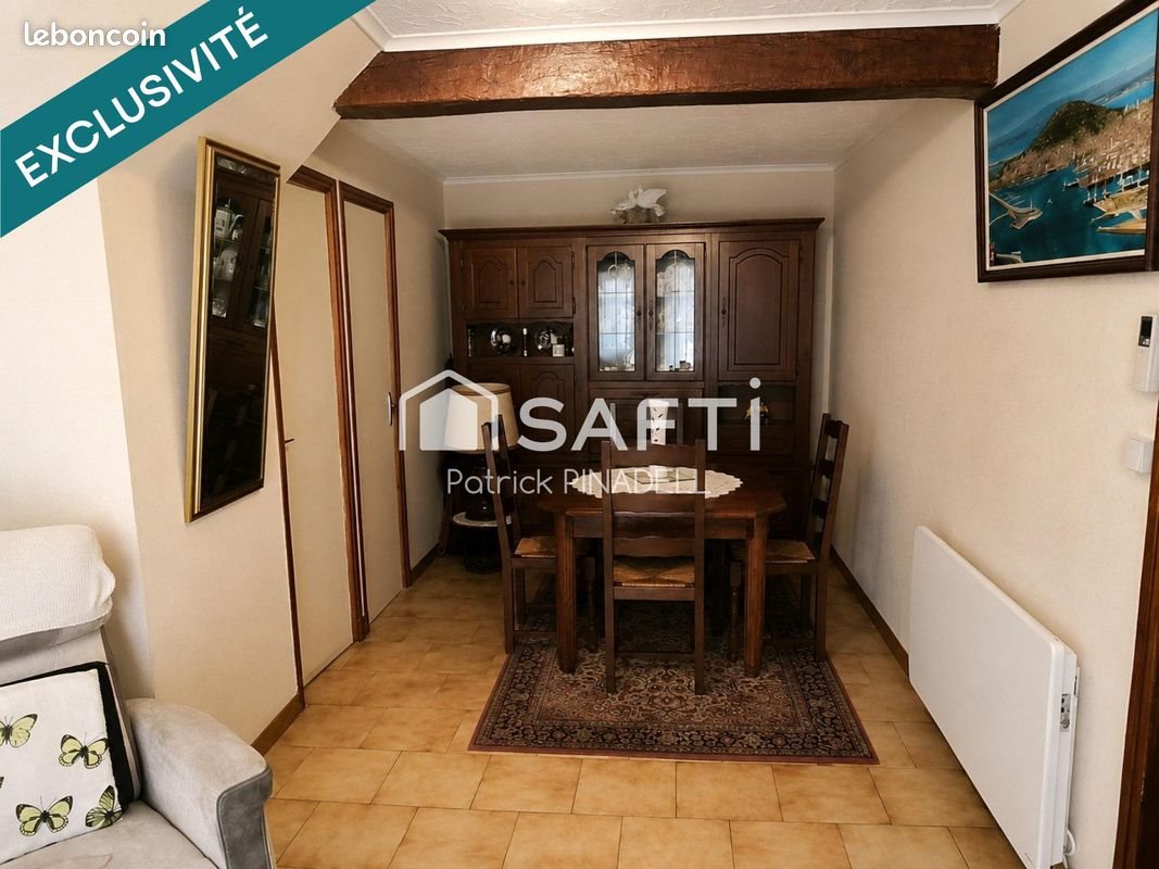Maison à vendre, 98m², Caramany