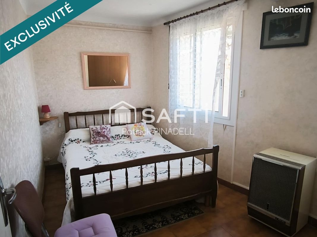 Maison à vendre, 98m², Caramany