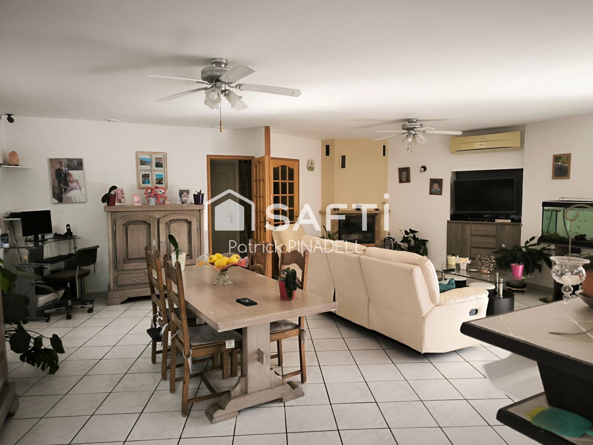 Maison à vendre, 193m², Latour-de-France