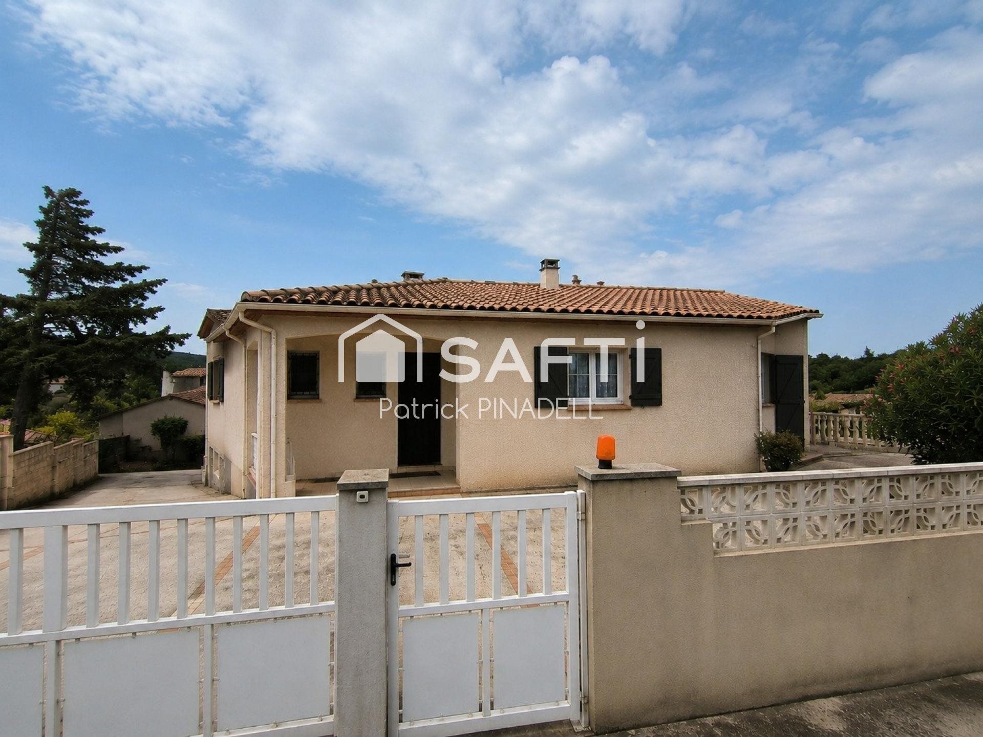Maison à vendre, 193m², Latour-de-France