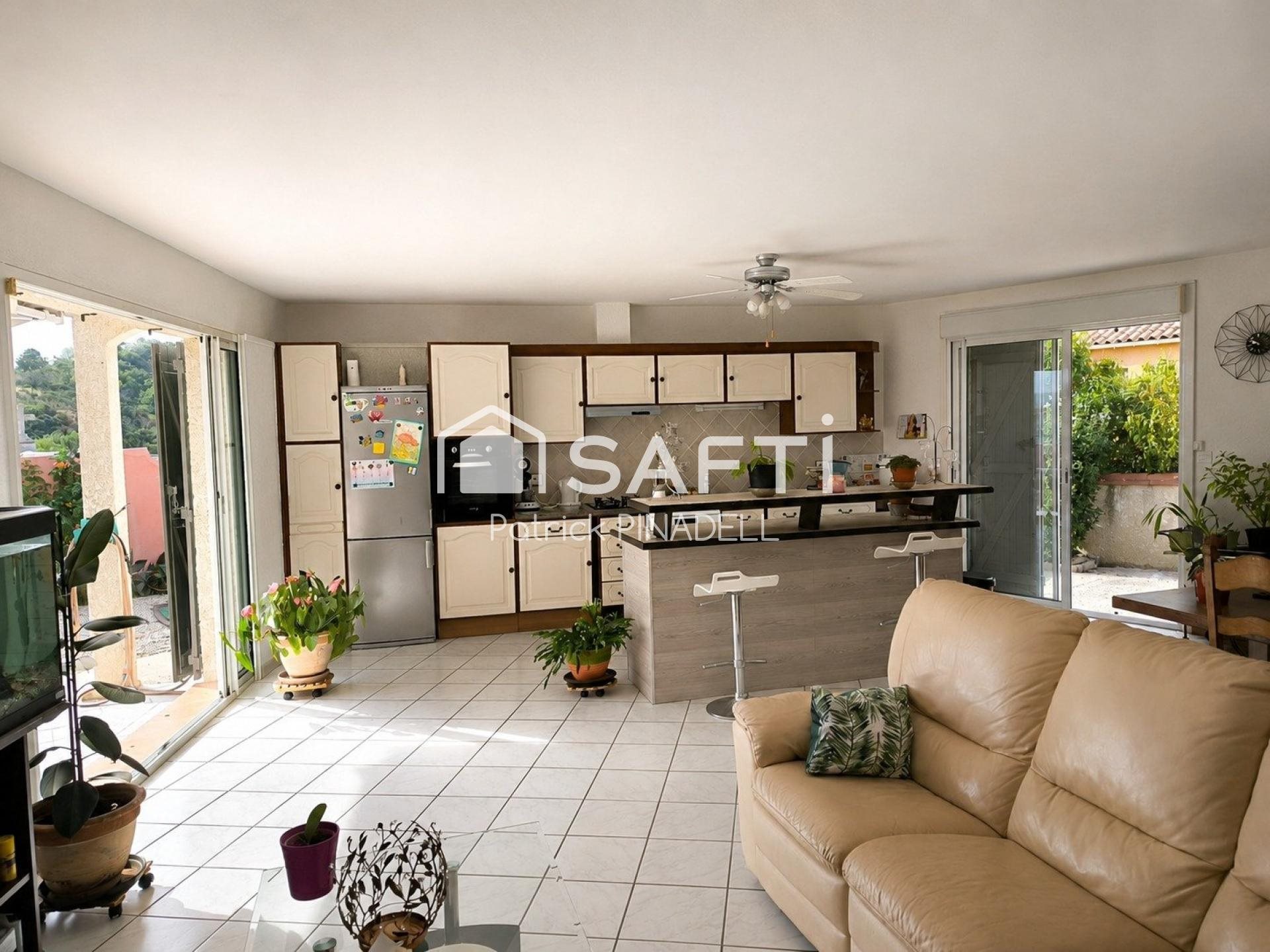 Maison à vendre, 193m², Latour-de-France