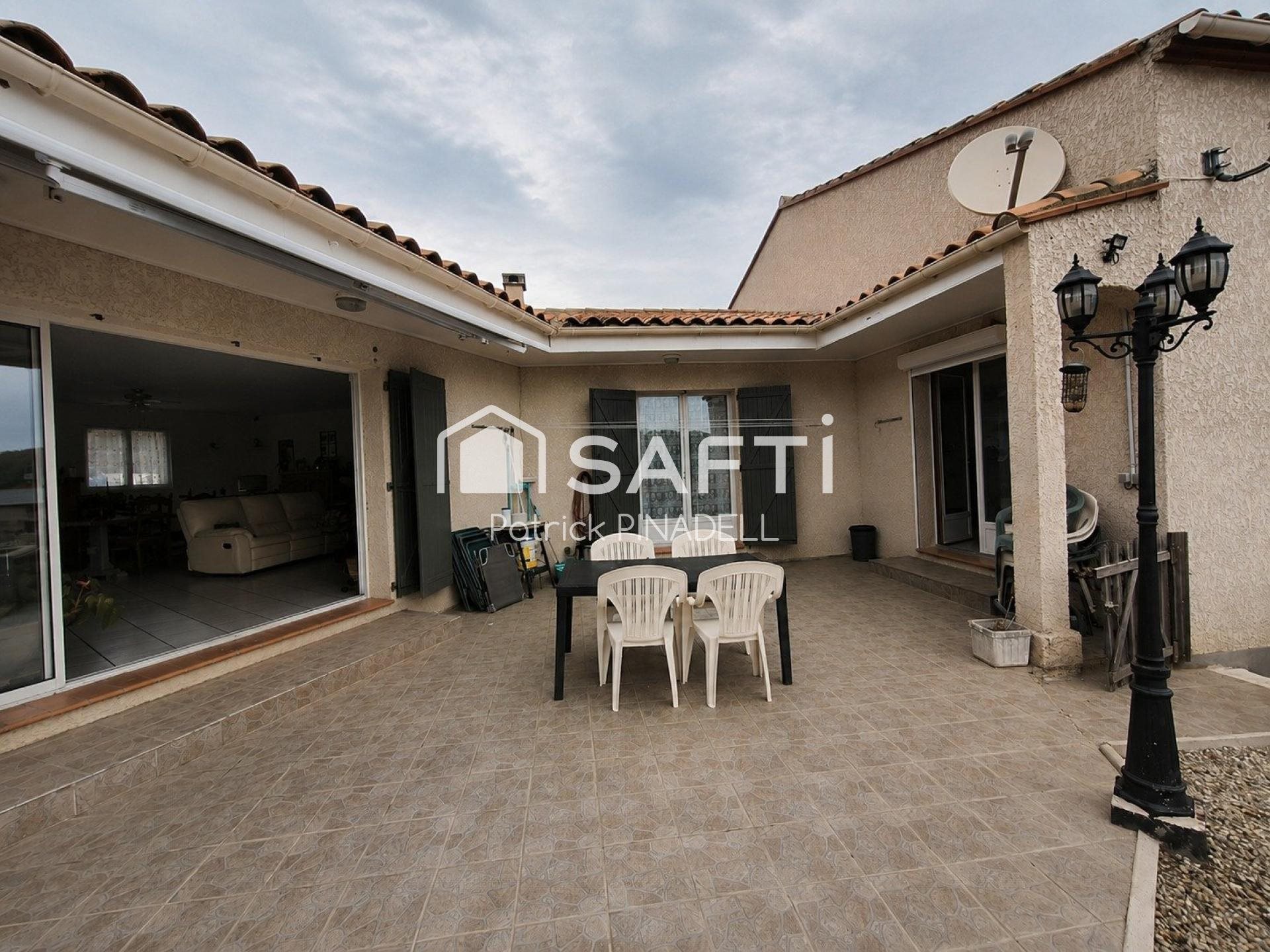 Maison à vendre, 193m², Latour-de-France