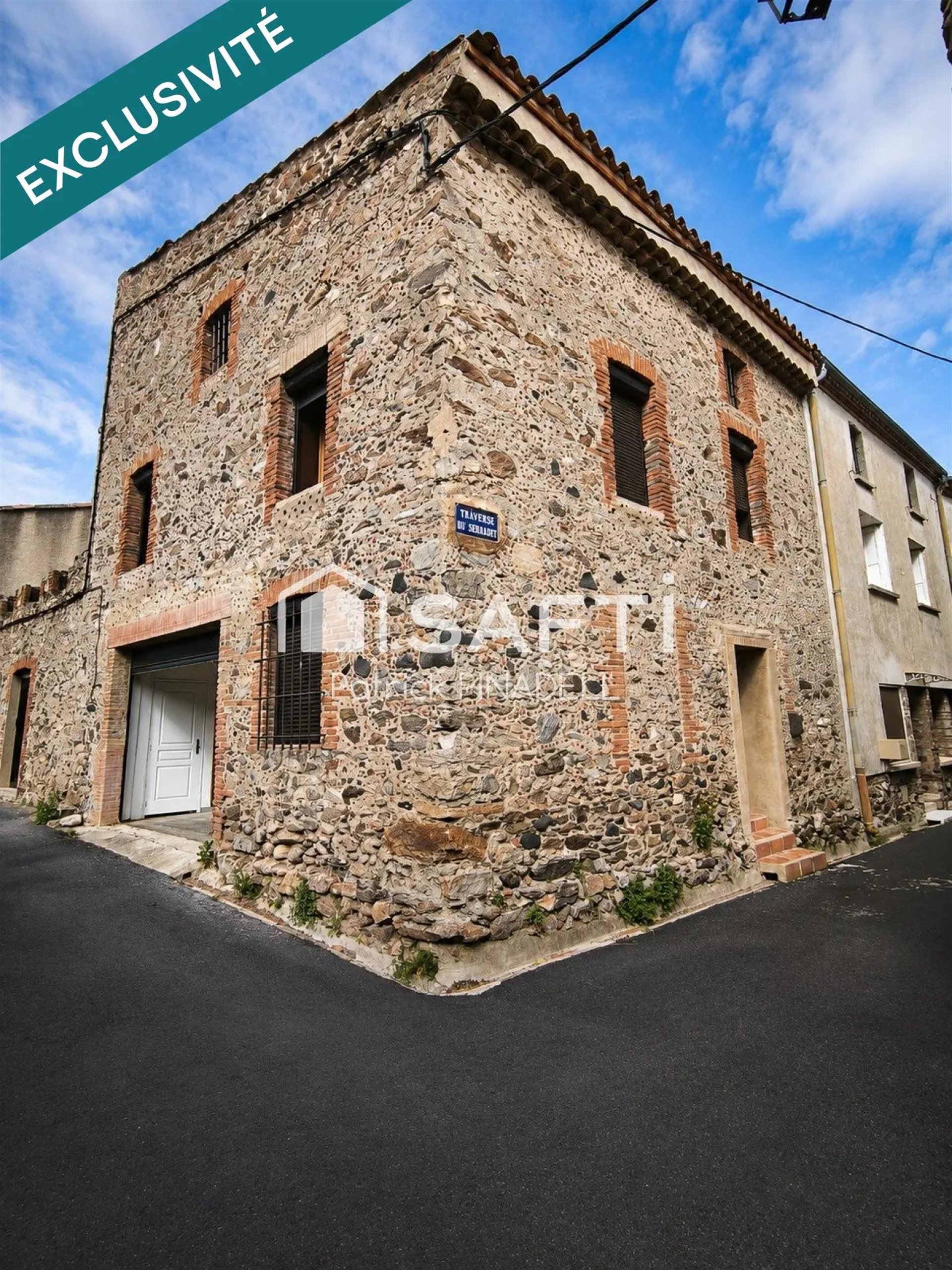 Maison à vendre, 115m², Latour-de-France