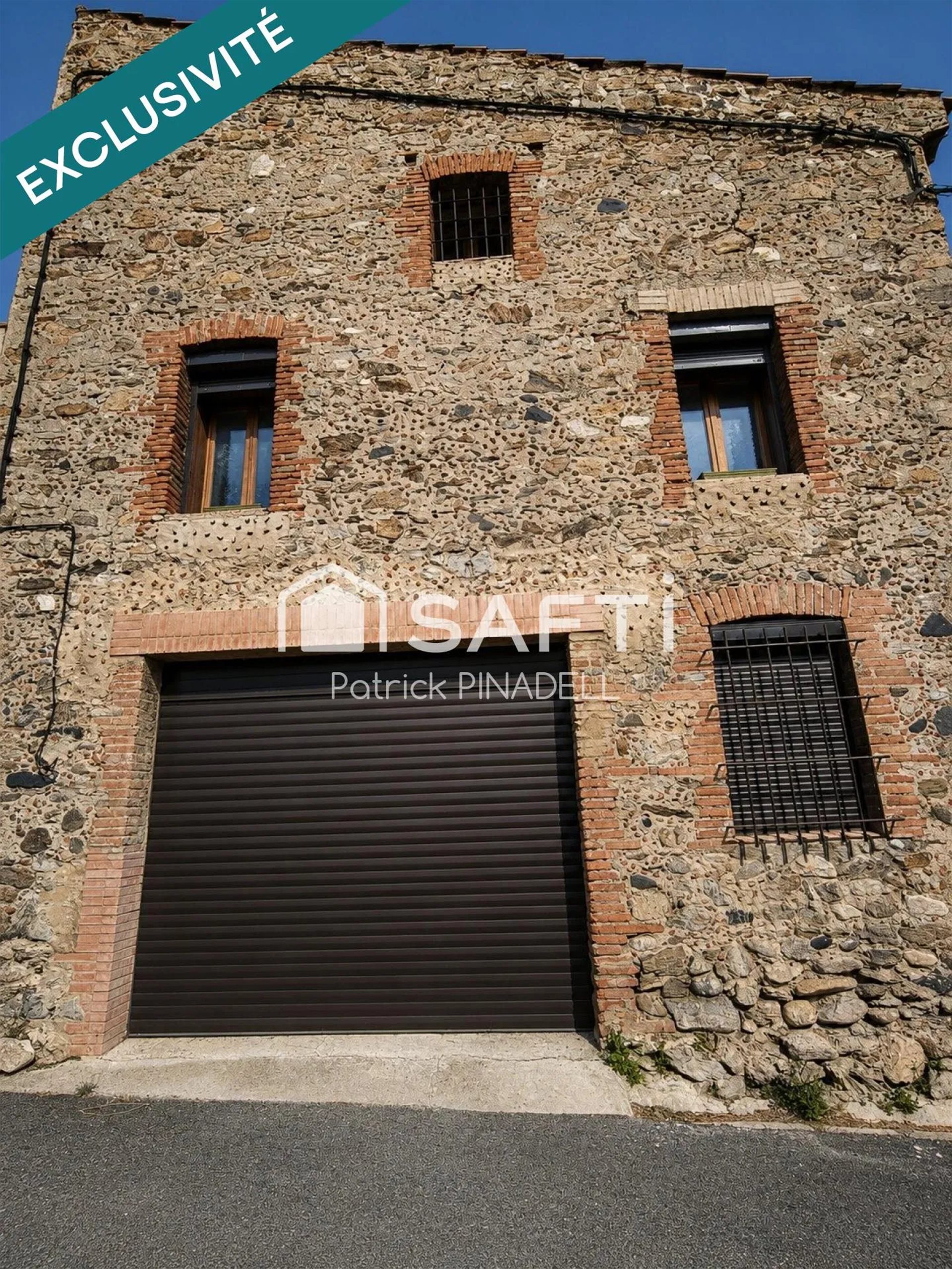 Maison à vendre, 115m², Latour-de-France