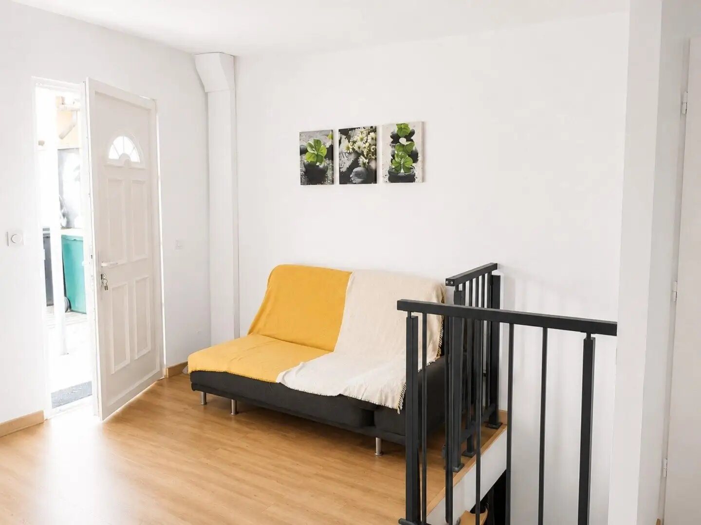 Appartement à vendre, 31m², Villeurbanne