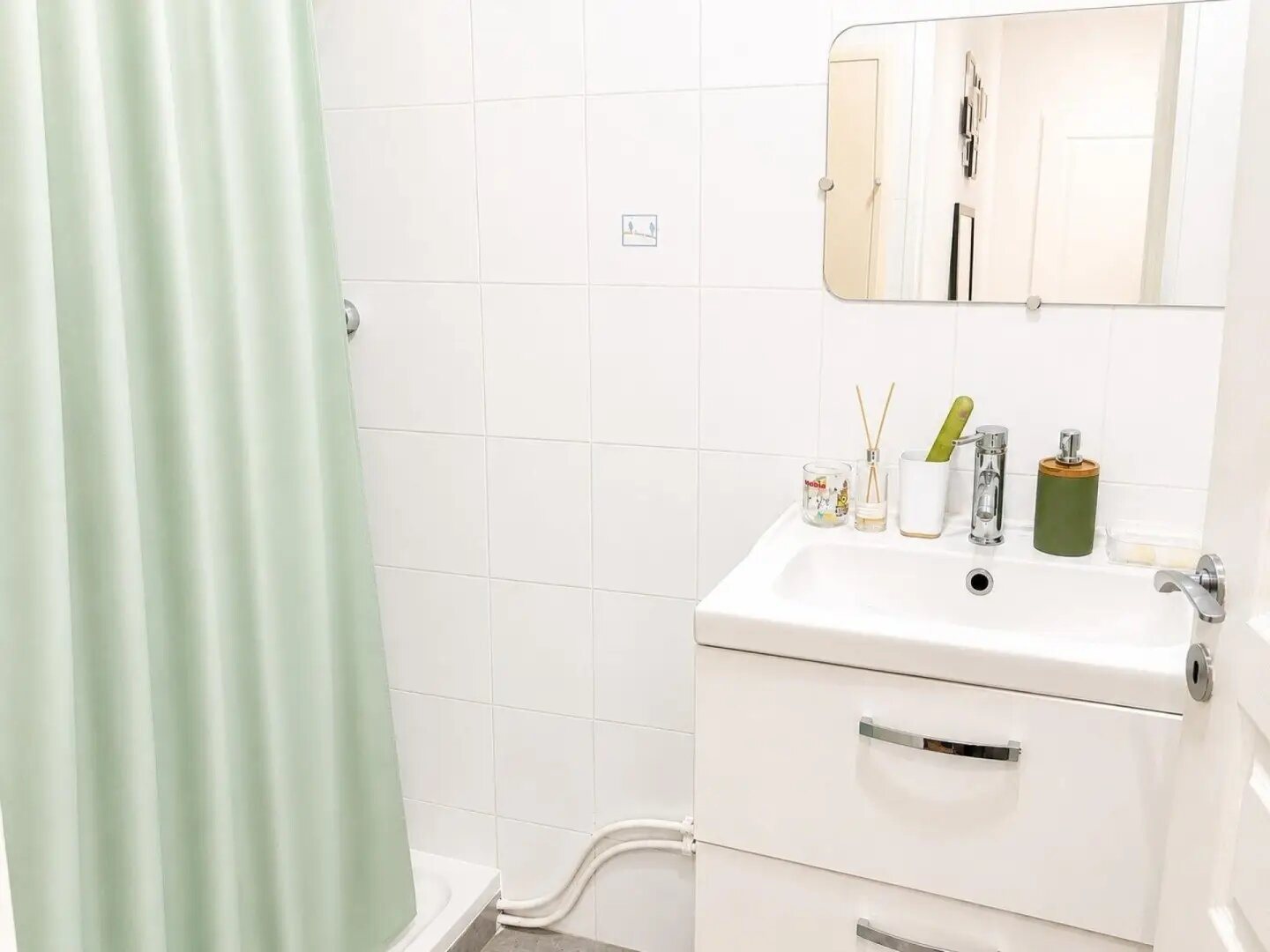 Appartement à vendre, 31m², Villeurbanne
