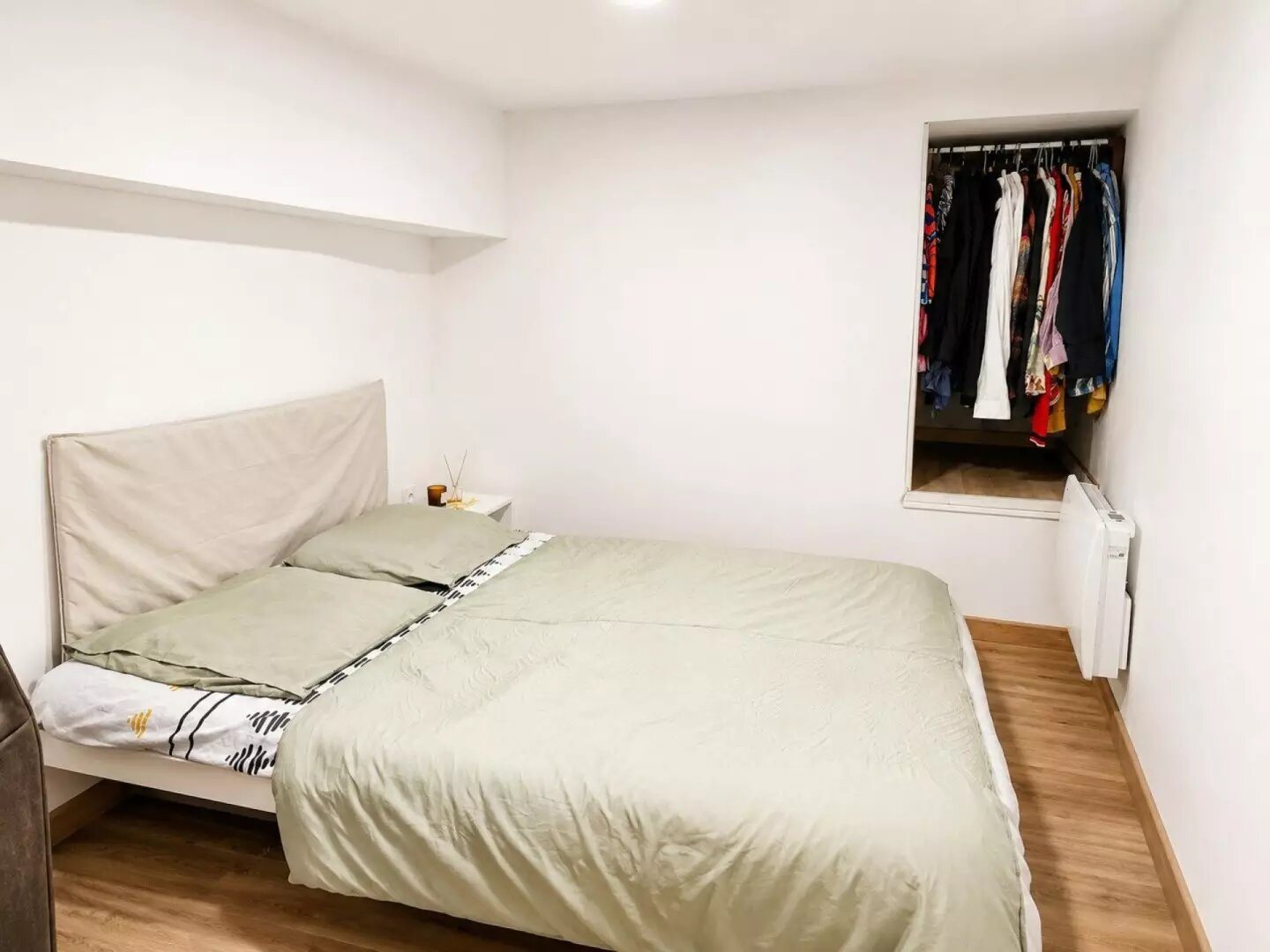 Appartement à vendre, 31m², Villeurbanne