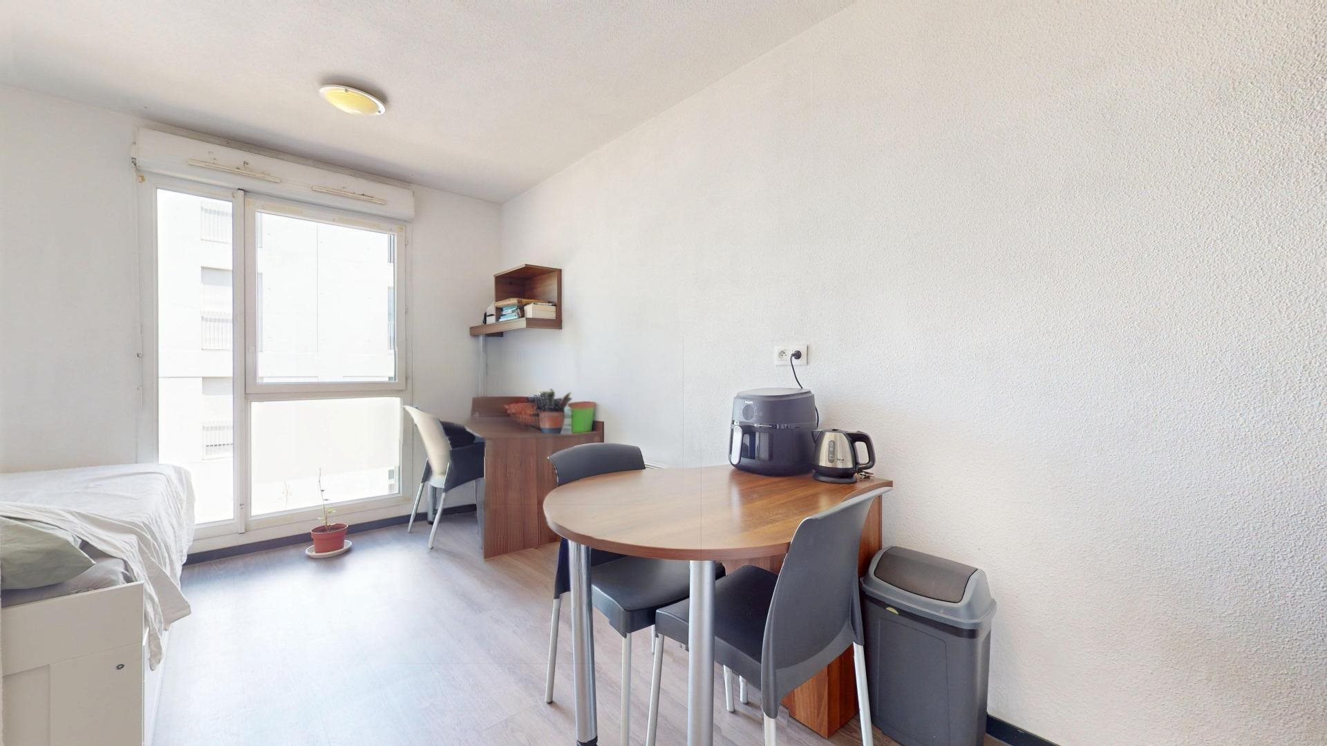 Appartement à vendre, 18m², Bron