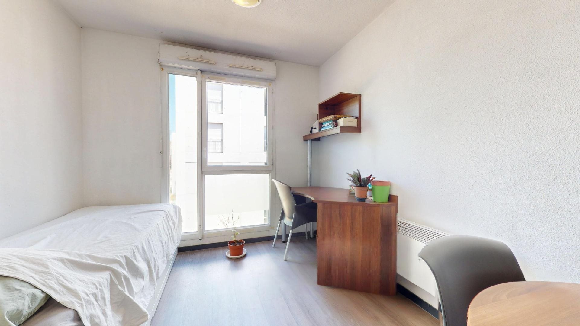 Appartement à vendre, 18m², Bron
