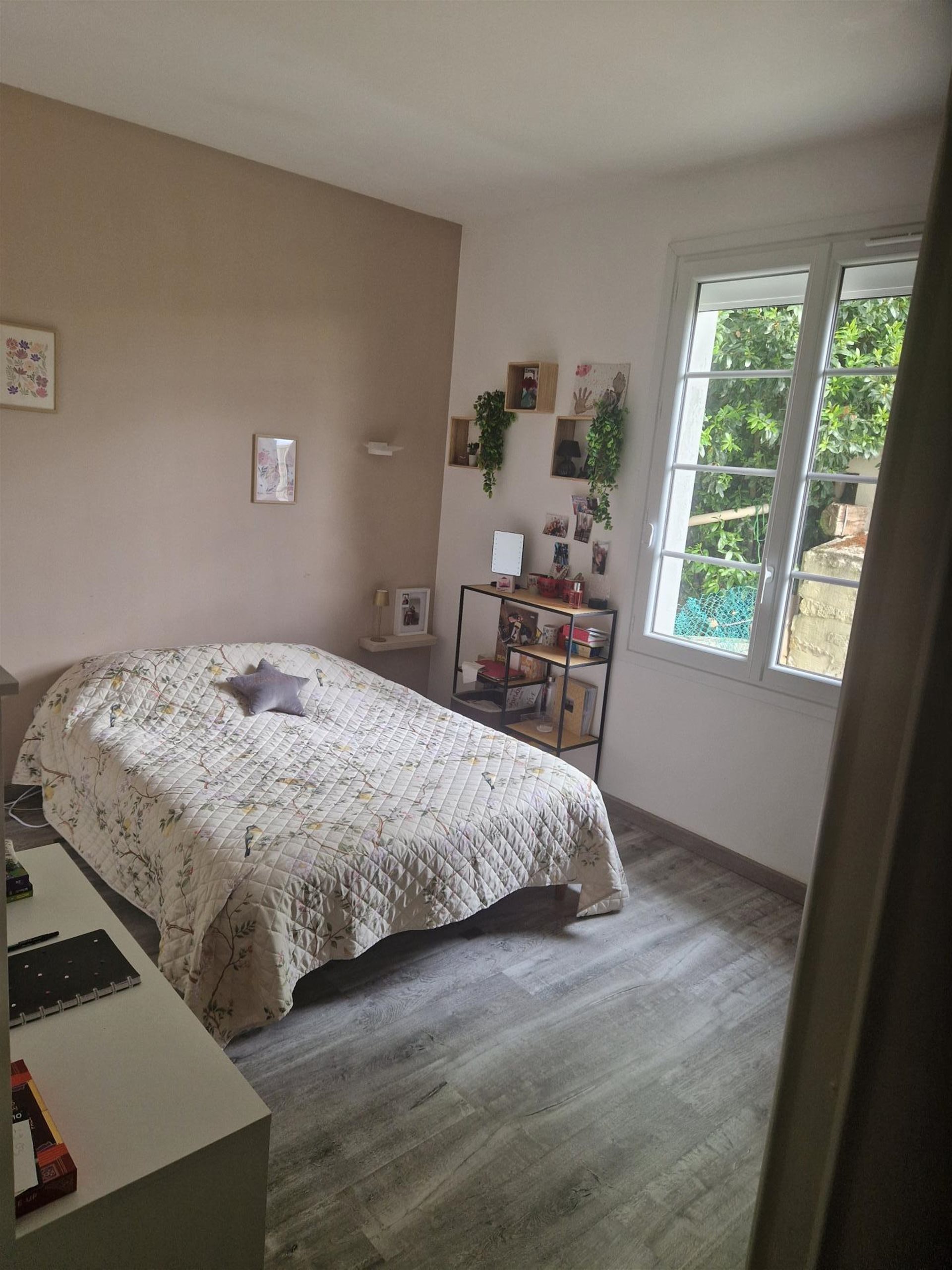 Maison à vendre, 108m², Chaillé-les-Marais