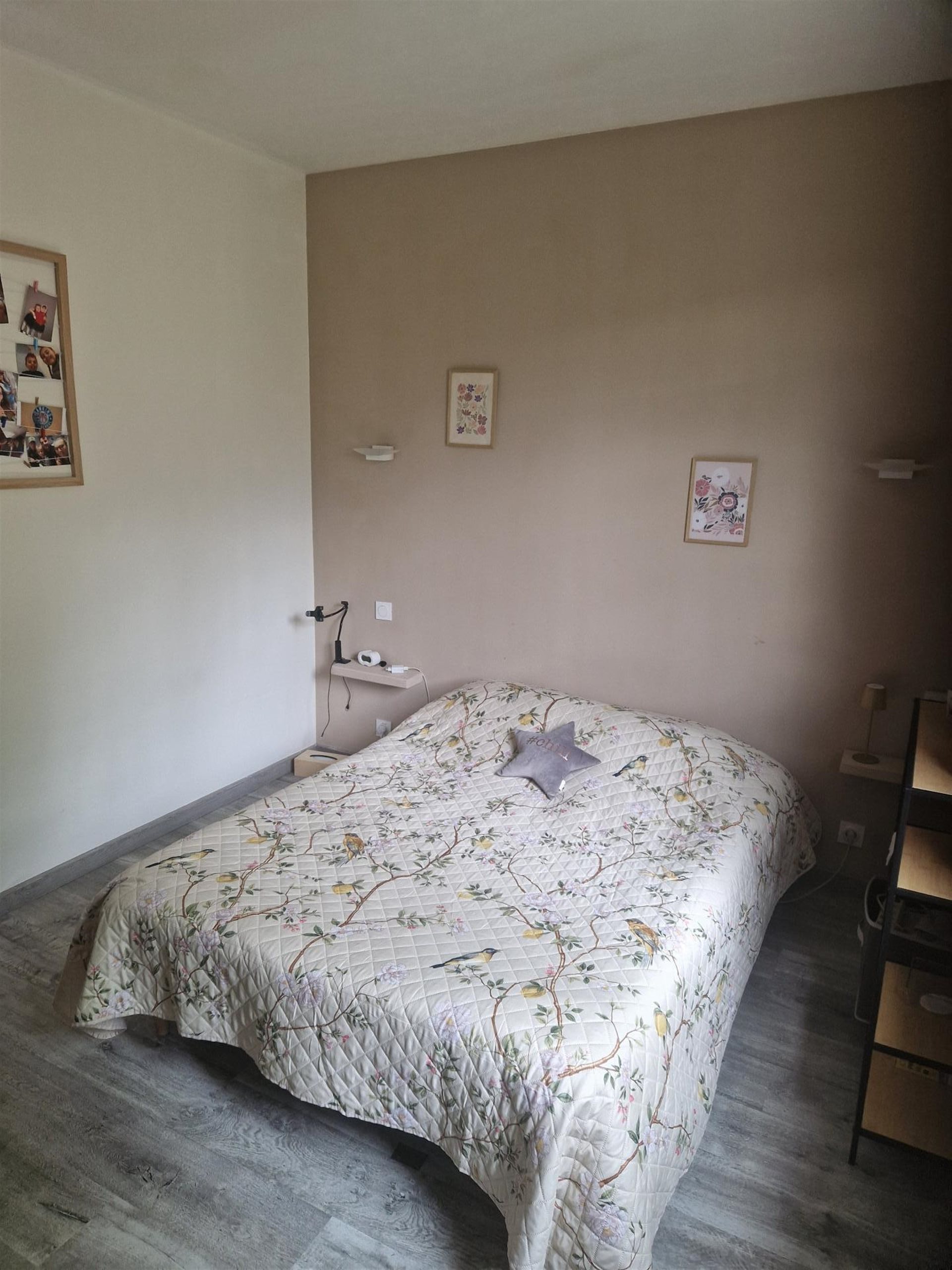 Maison à vendre, 108m², Chaillé-les-Marais