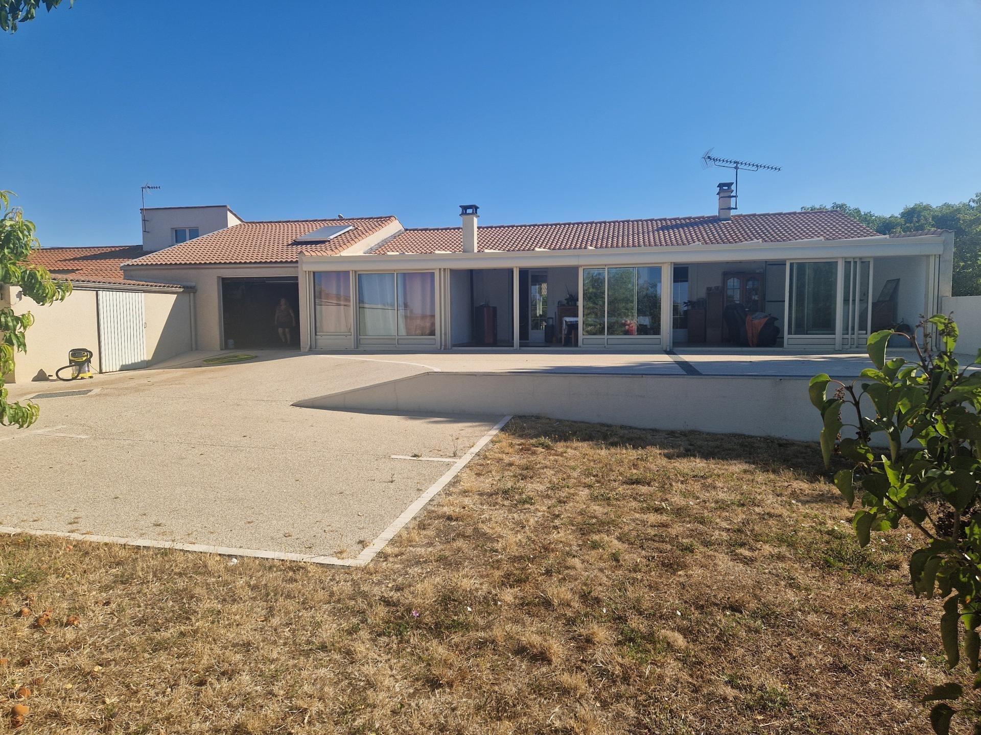 Maison à vendre, 146m², Vix