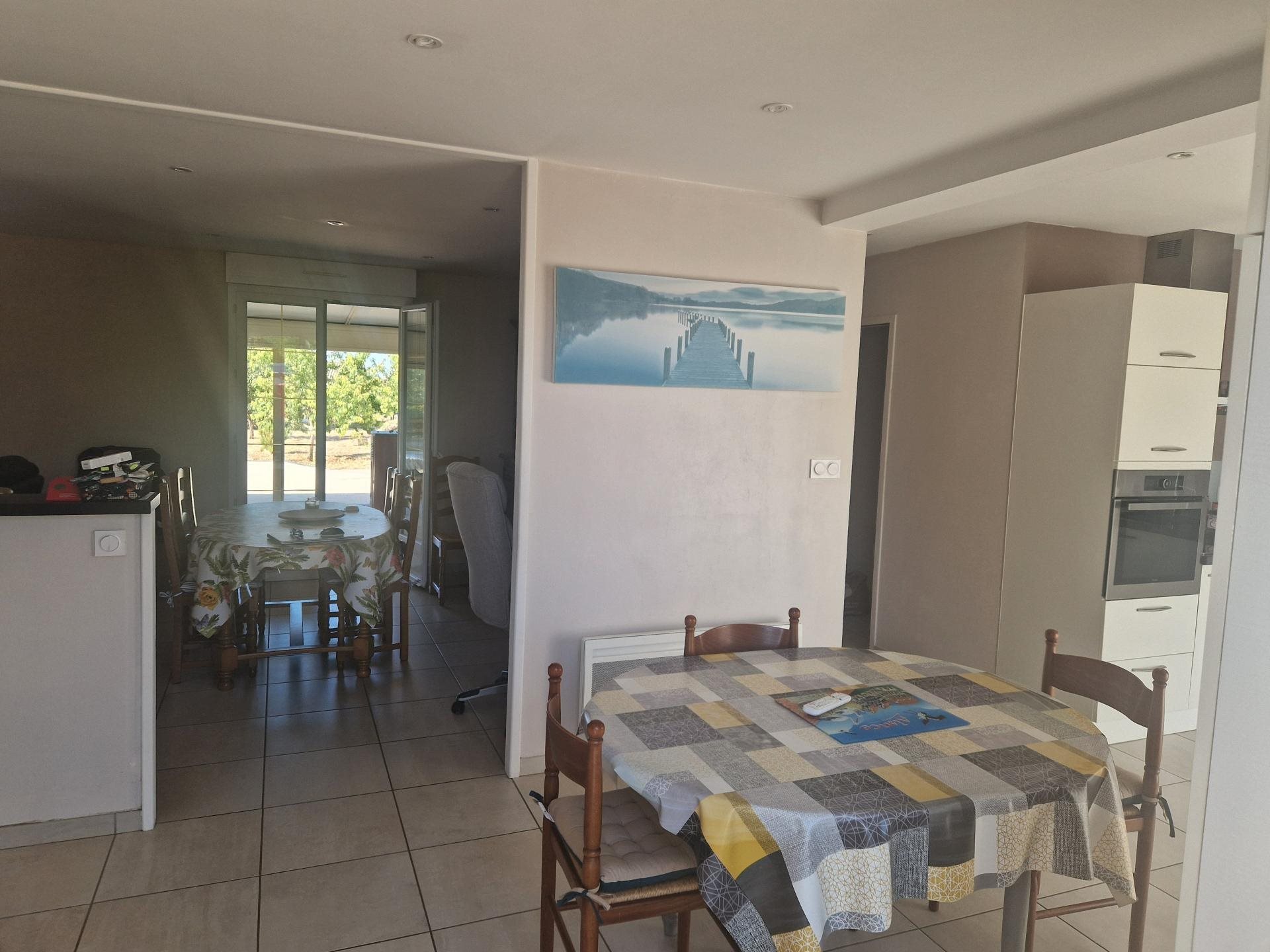 Maison à vendre, 146m², Vix