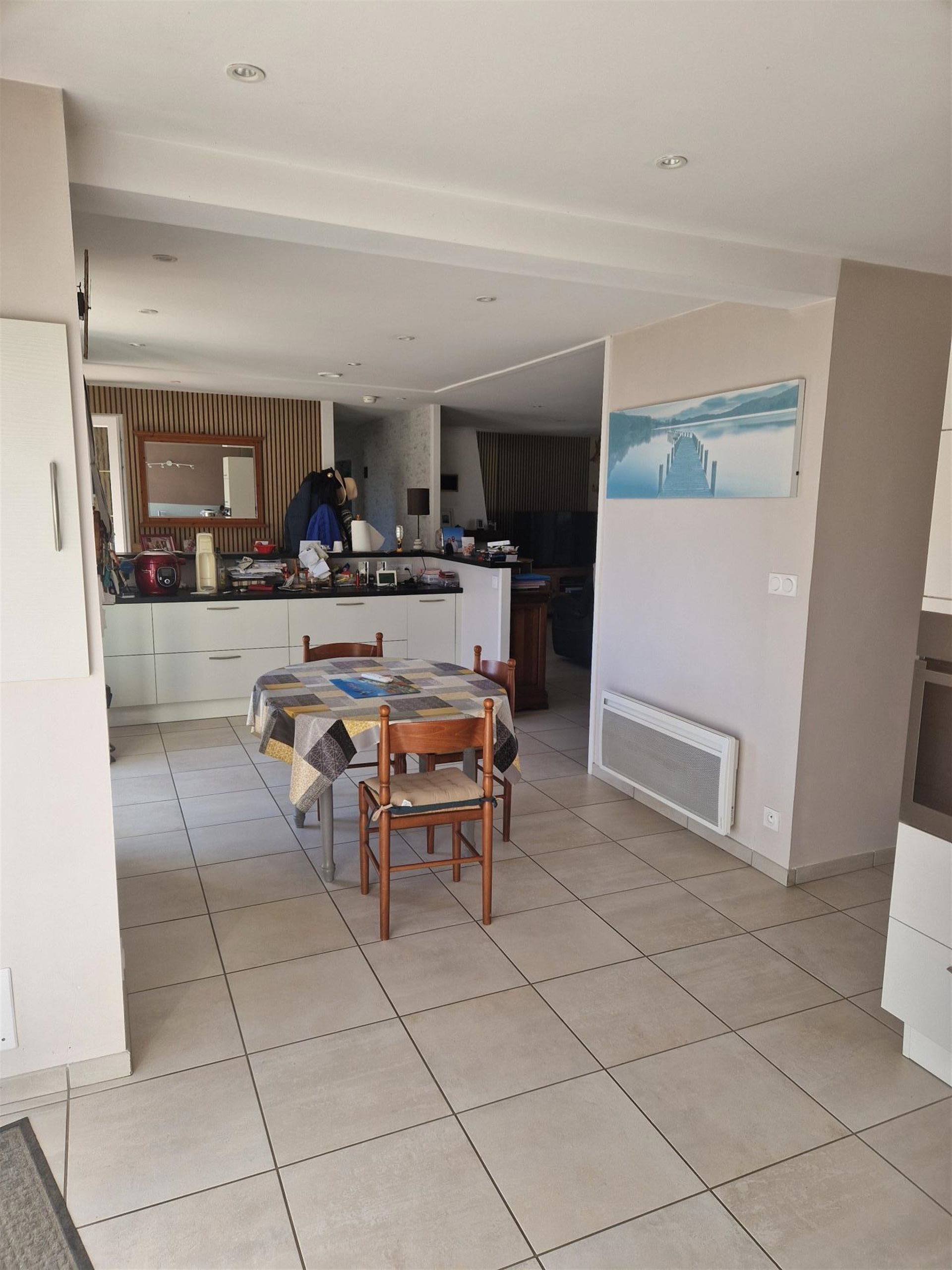 Maison à vendre, 146m², Vix