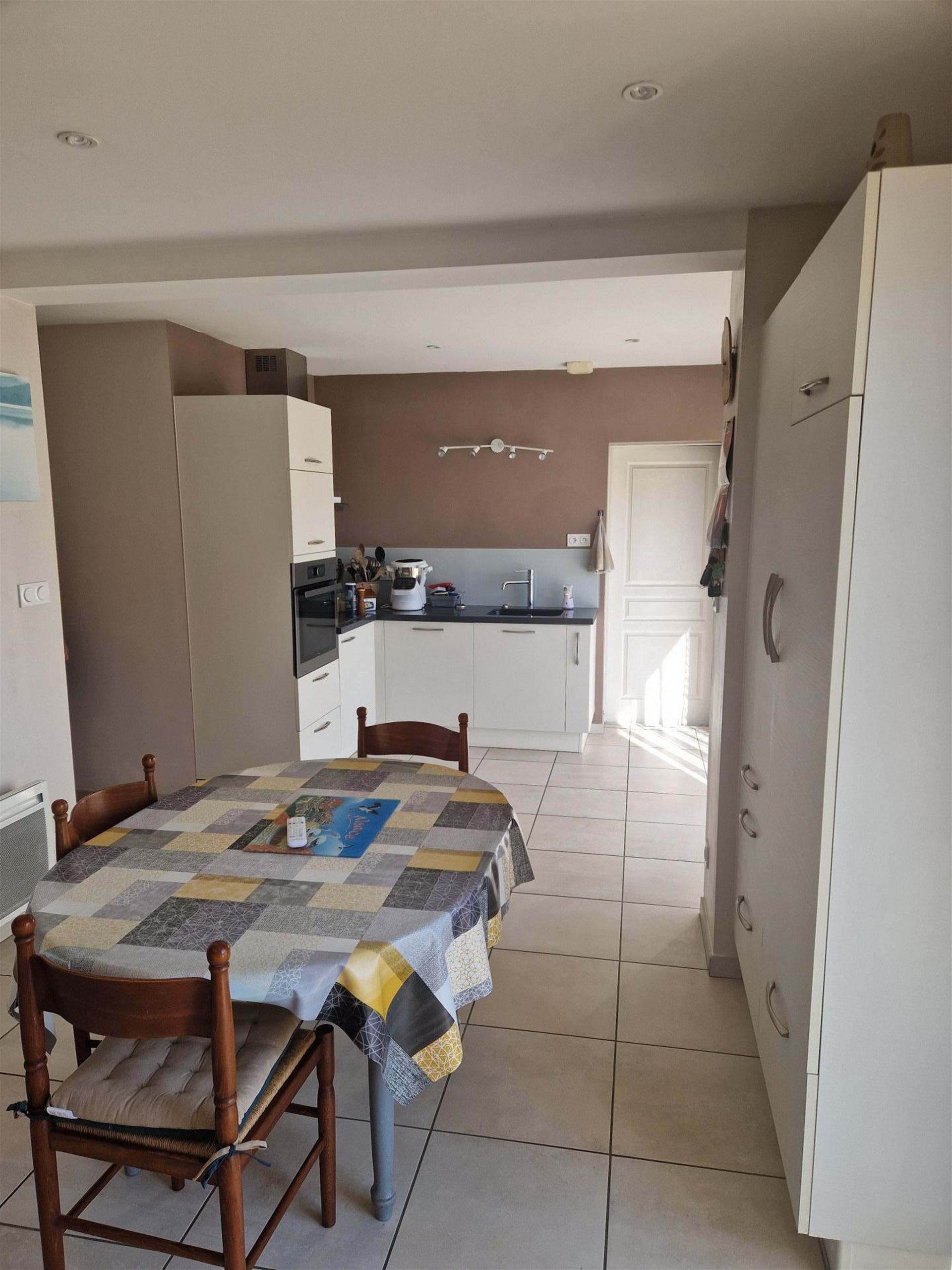 Maison à vendre, 146m², Vix