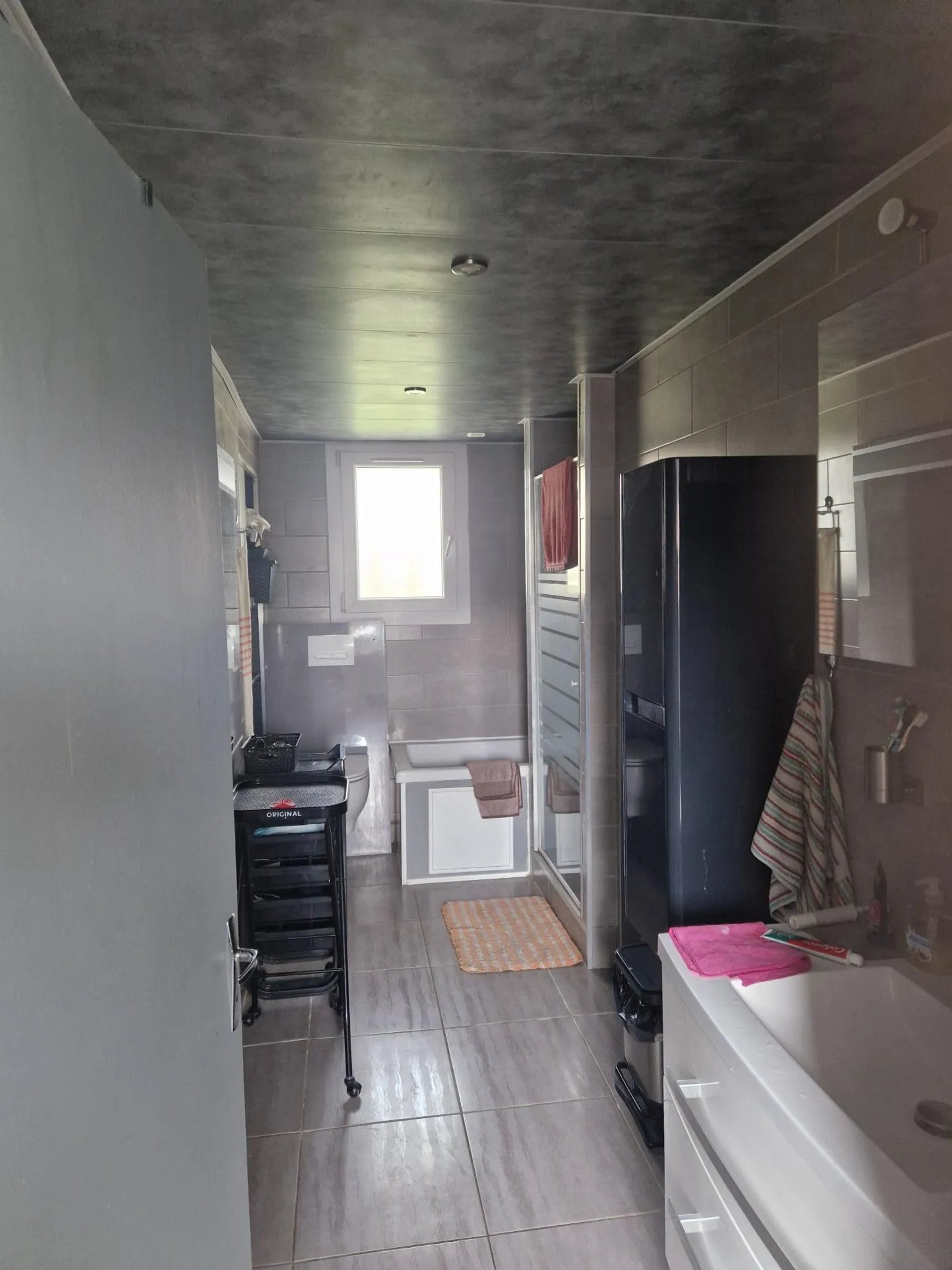 Maison à vendre, 168m², Mouzeuil-Saint-Martin