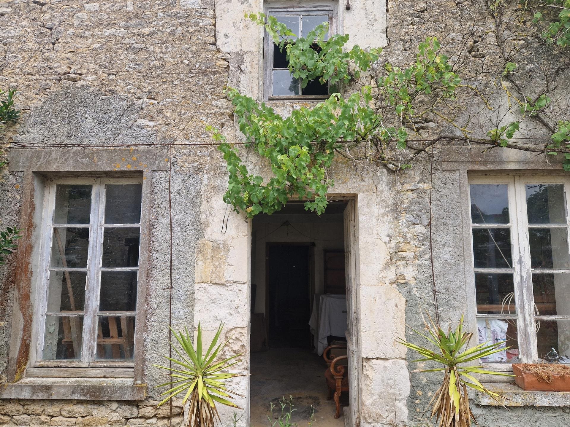 Maison à vendre, 480m², Vix