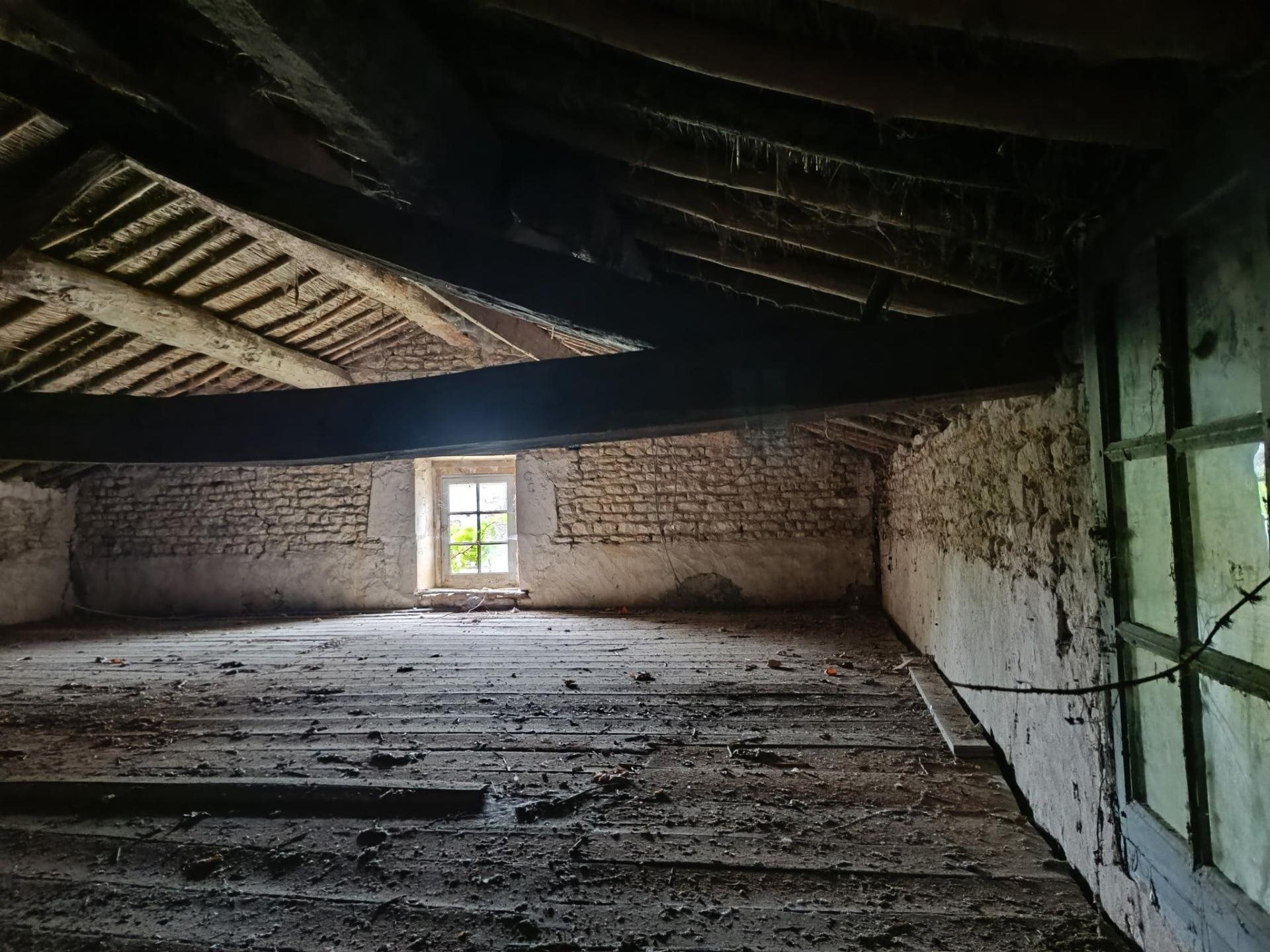 Maison à vendre, 480m², Vix