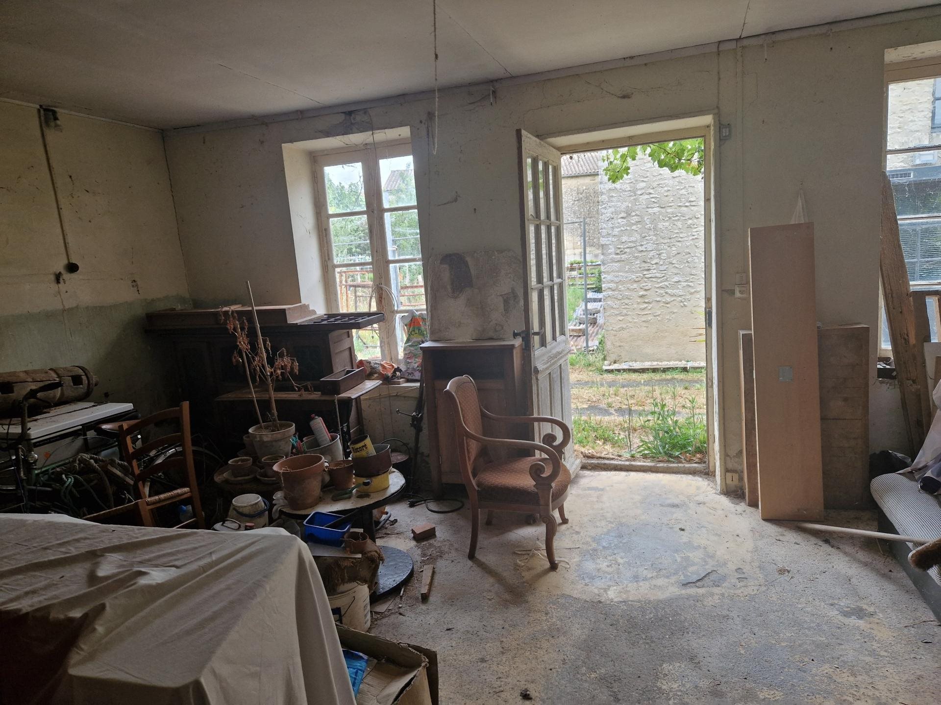 Maison à vendre, 480m², Vix